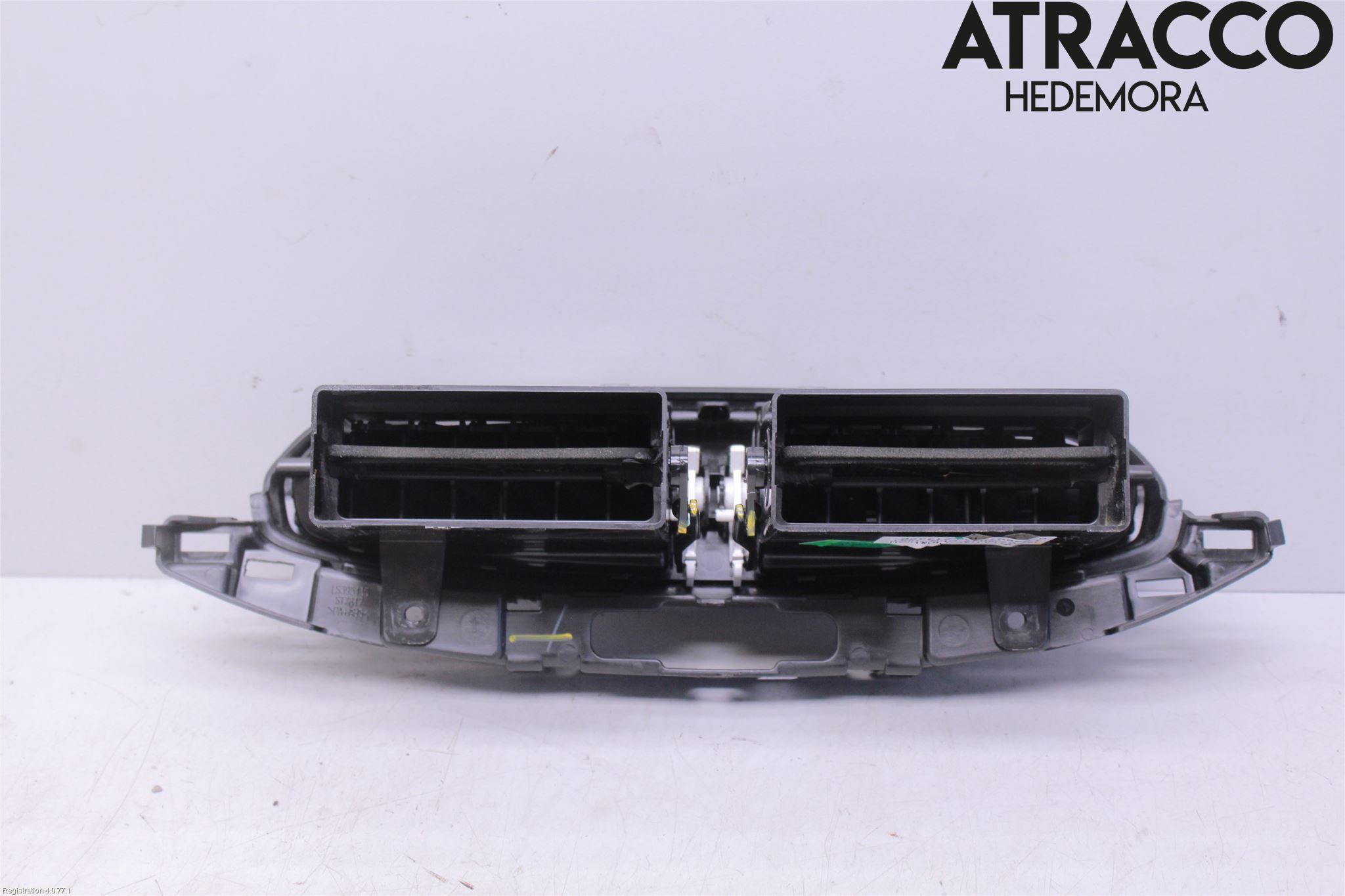 Fiat TIPO/CROSS 16- Dashbord Kanal - Dyse