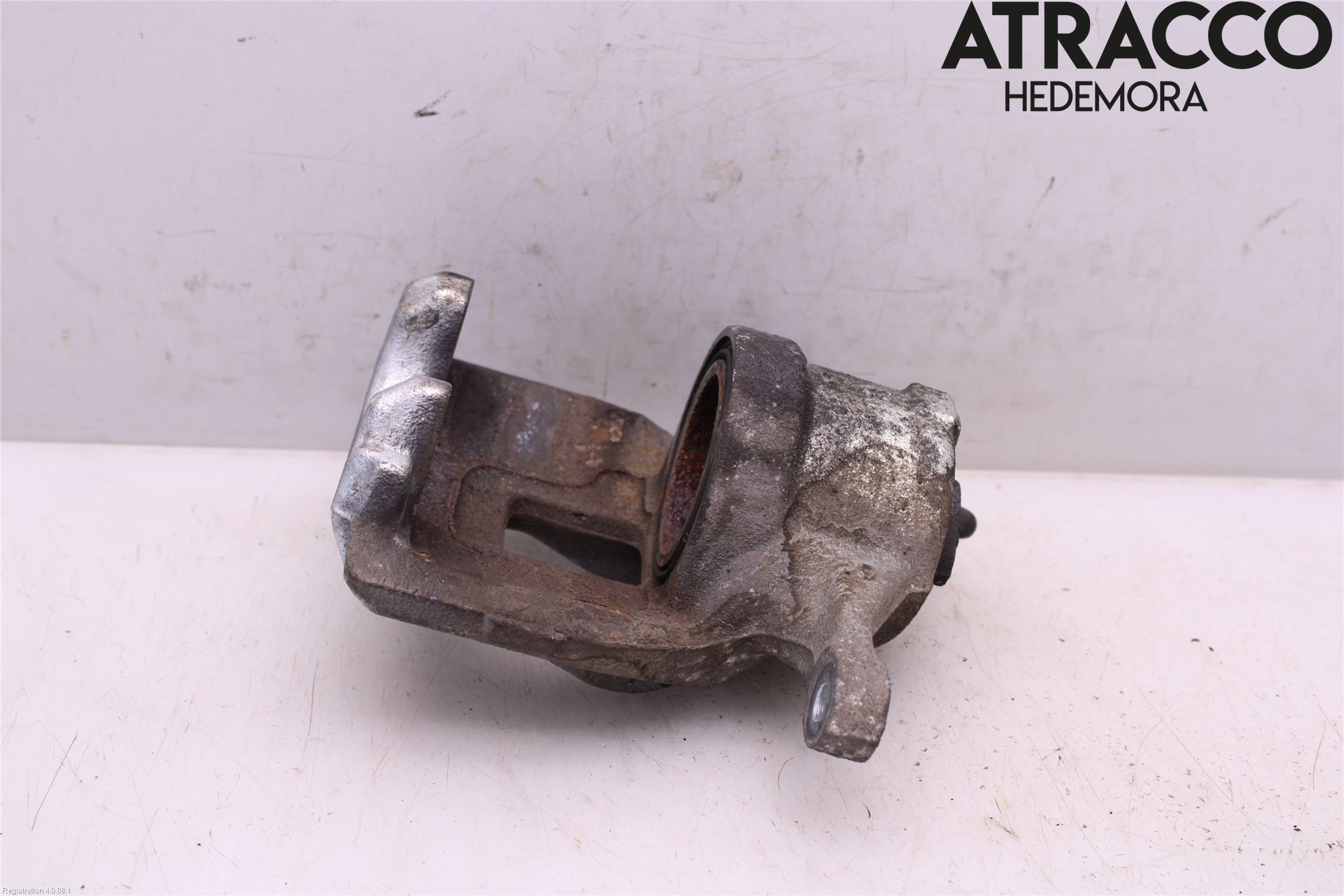 Toyota COROLLA 19- Bremsecaliper Foran Venstre