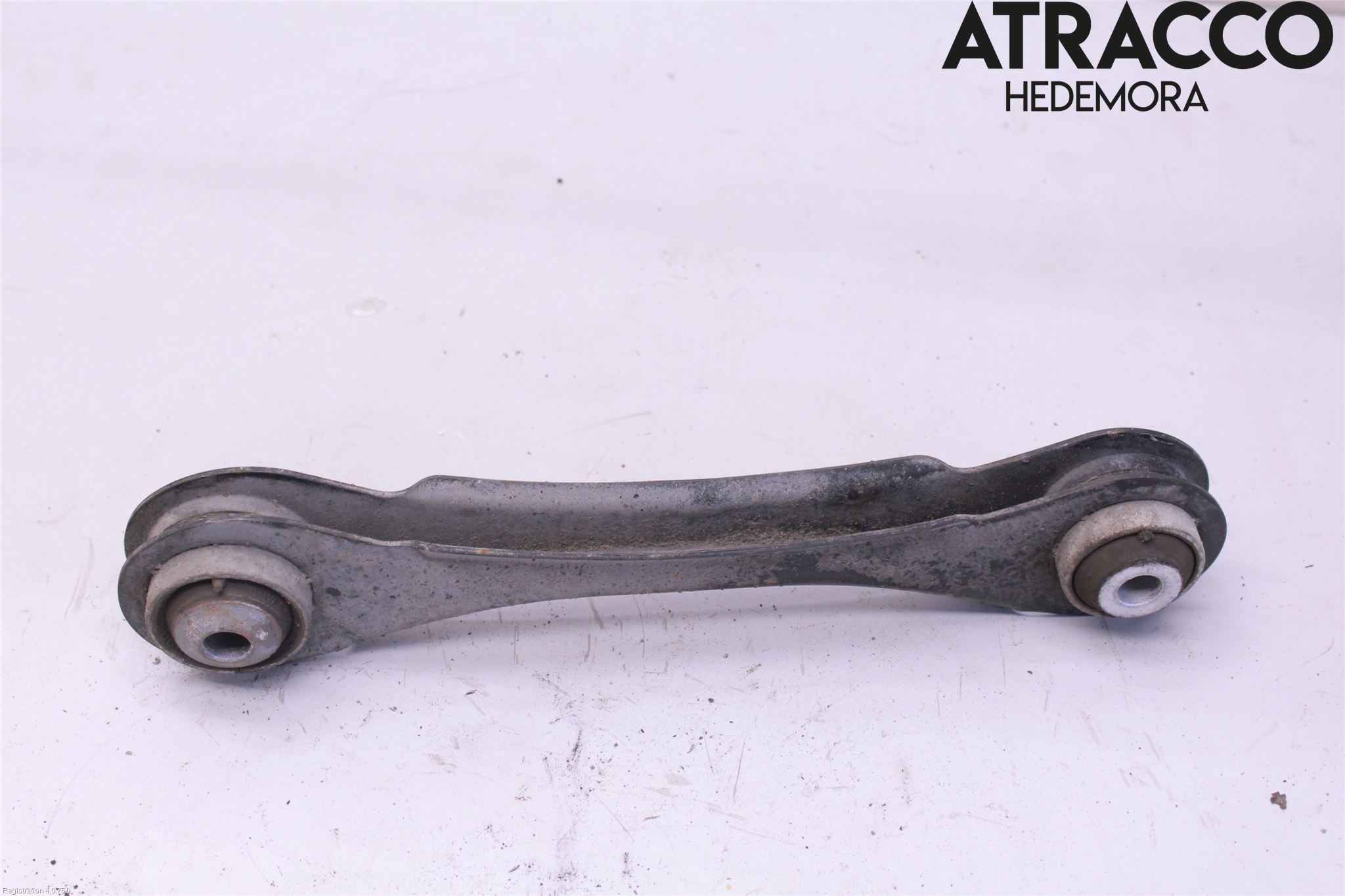 BMW 4 F32/F33/F82/F83 13-20 Bærearm Bak Venstre Øvre
