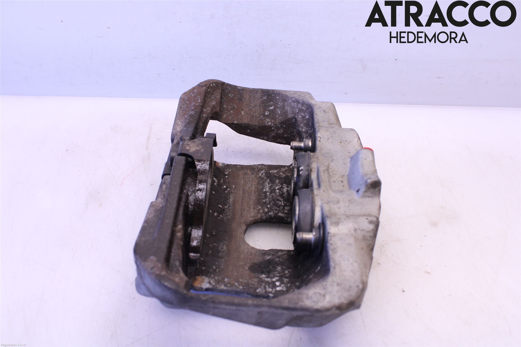Audi A8/S8 4H 10-17 Bremsecaliper Foran Høyre