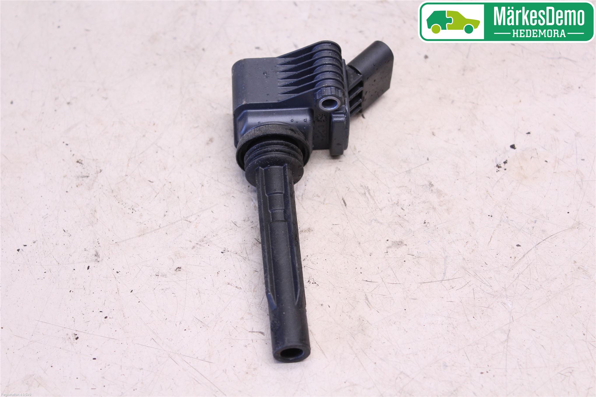 Skoda FABIA 15-21 Coil