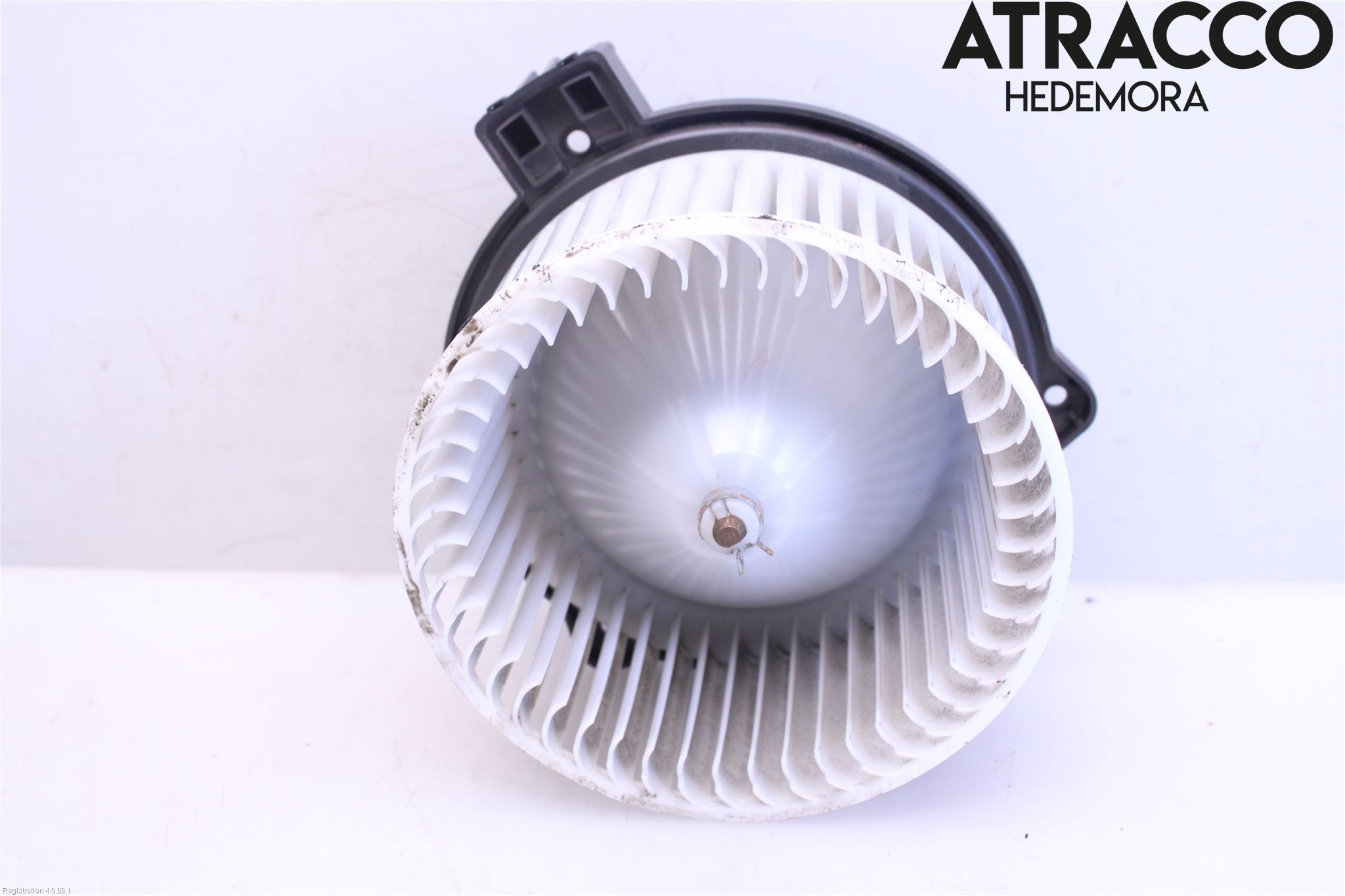Mazda CX-5 12-17 Varme Ac Varmeapparatvifte