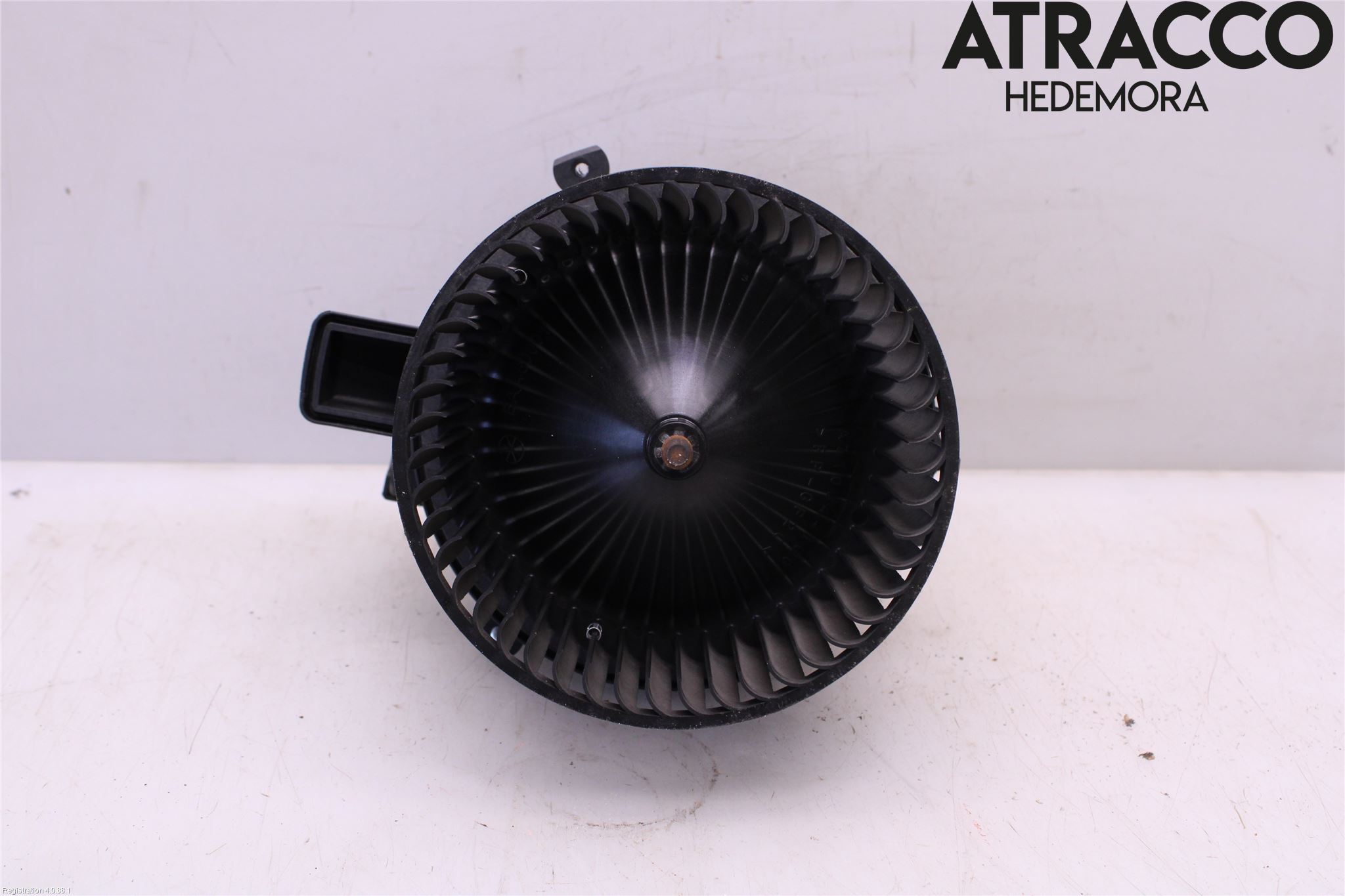Audi A6 F2/C8 19- Varme Ac Varmeapparatvifte