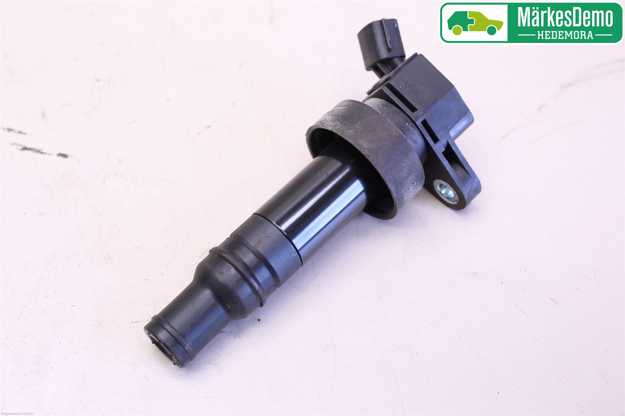 Kia SOUL 09- Coil
