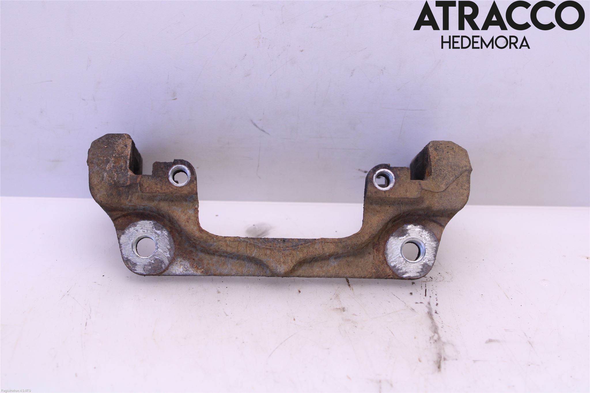 Honda CIVIC 17-22 Bremsecaliper Feste Holder