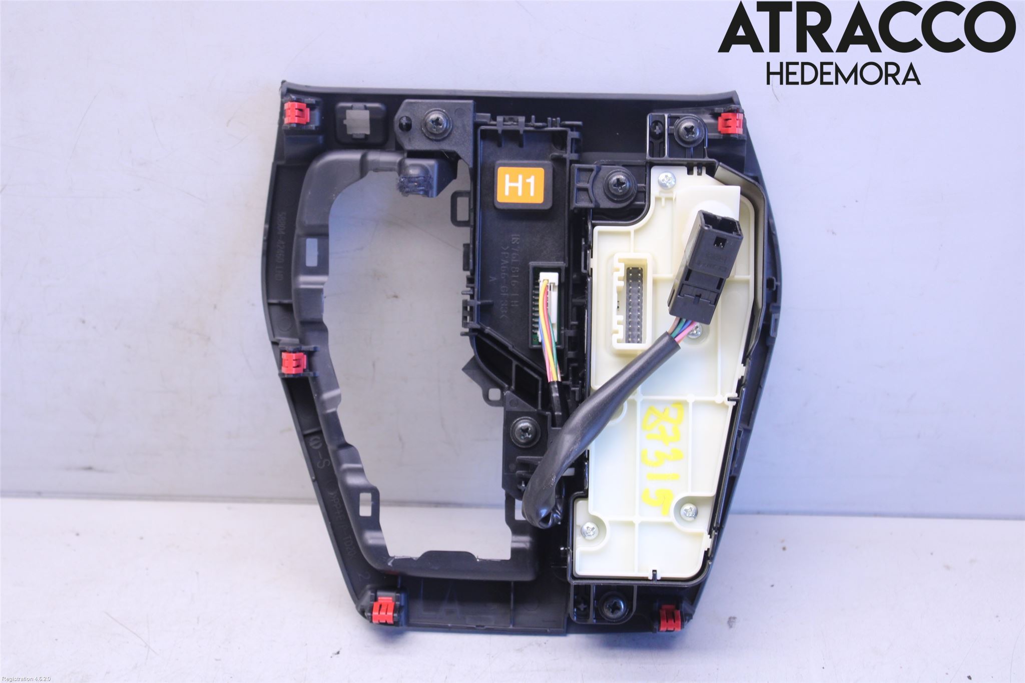 Toyota RAV4 19- Bryter Gearkasse