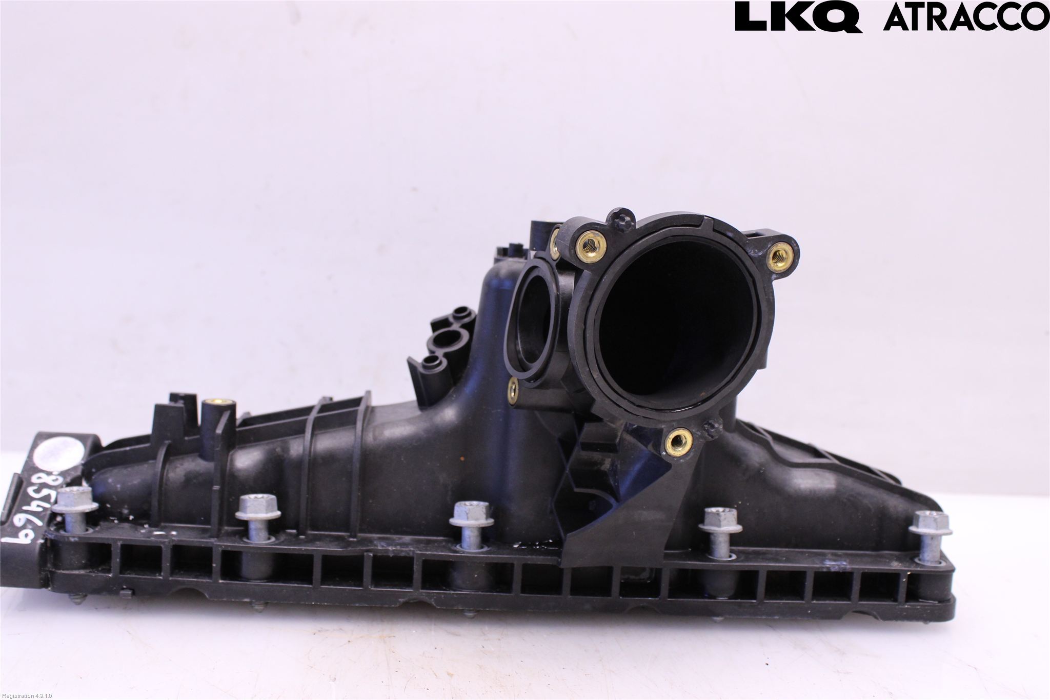 Volkswagen VW TRANSP/CARAVELLE (T6) 16-22 Innsugningsmanifold