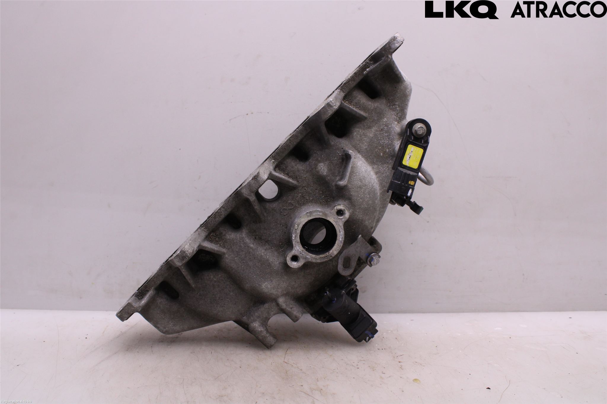 Nissan NAVARA, TREK-1 17-21 Innsugningsmanifold
