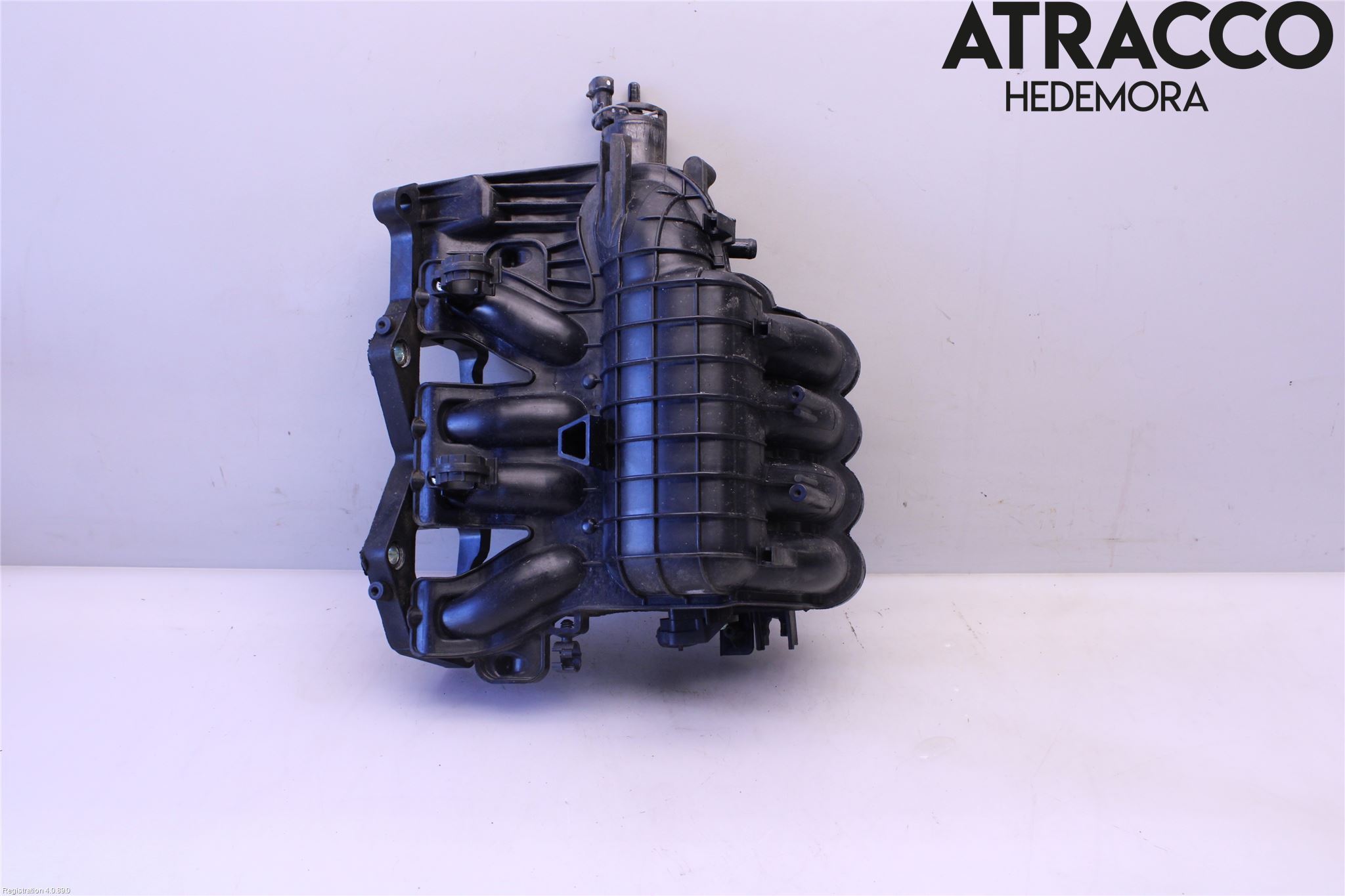 Fiat PANDA 12- Innsugningsmanifold