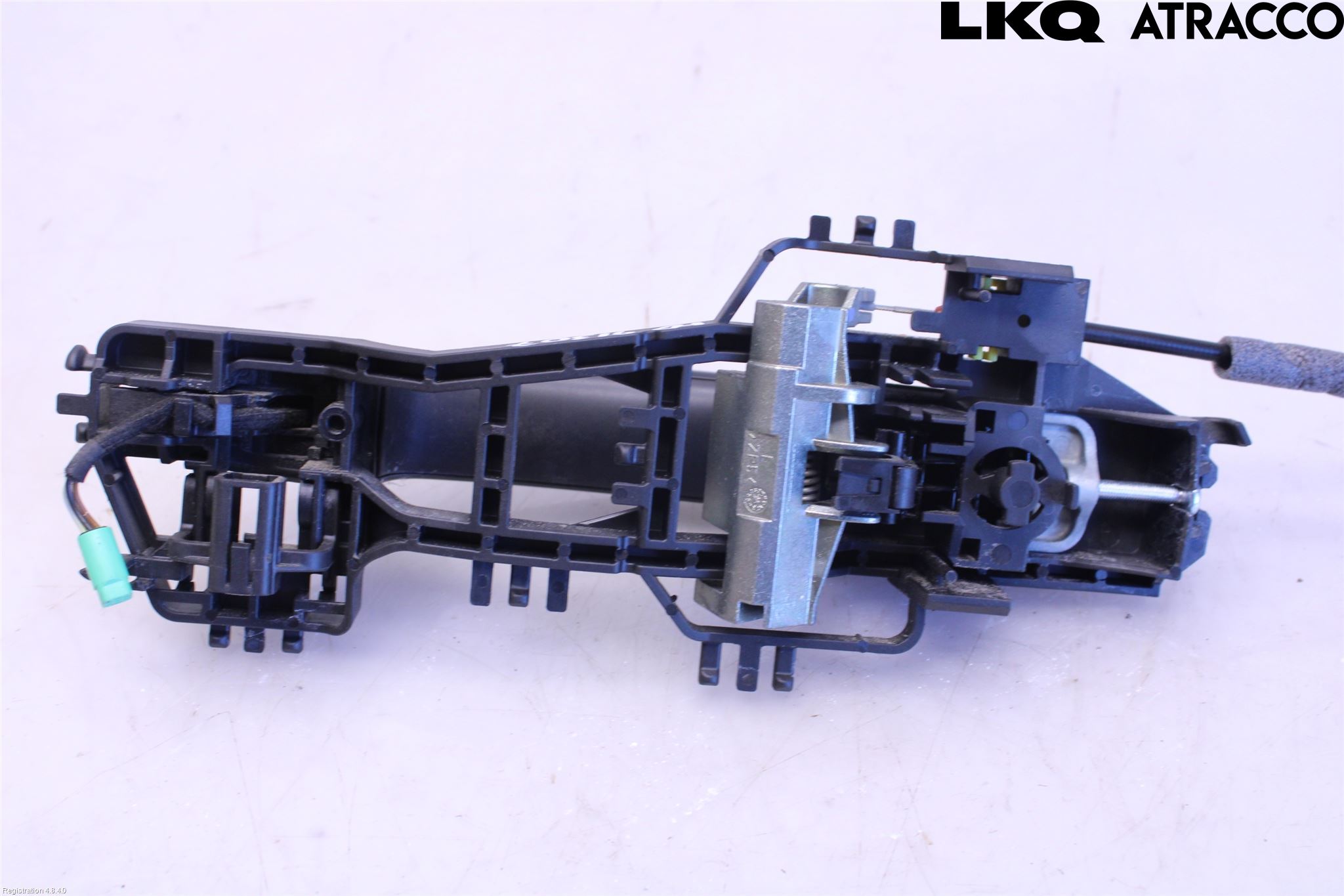 Ford C-MAX ll 15-19 Dørhandtak Ytre Høyre