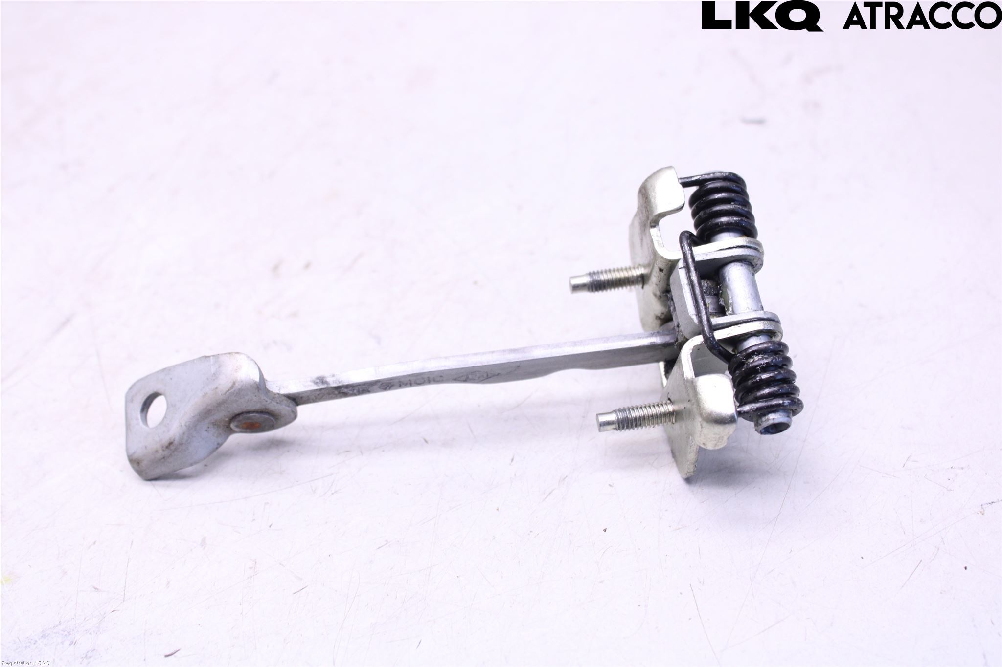 Dacia DUSTER 18-24 Dørstopper