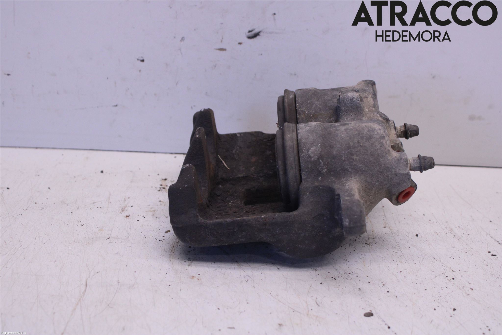 Fiat DUCATO 94-02 Bremsecaliper Foran Høyre