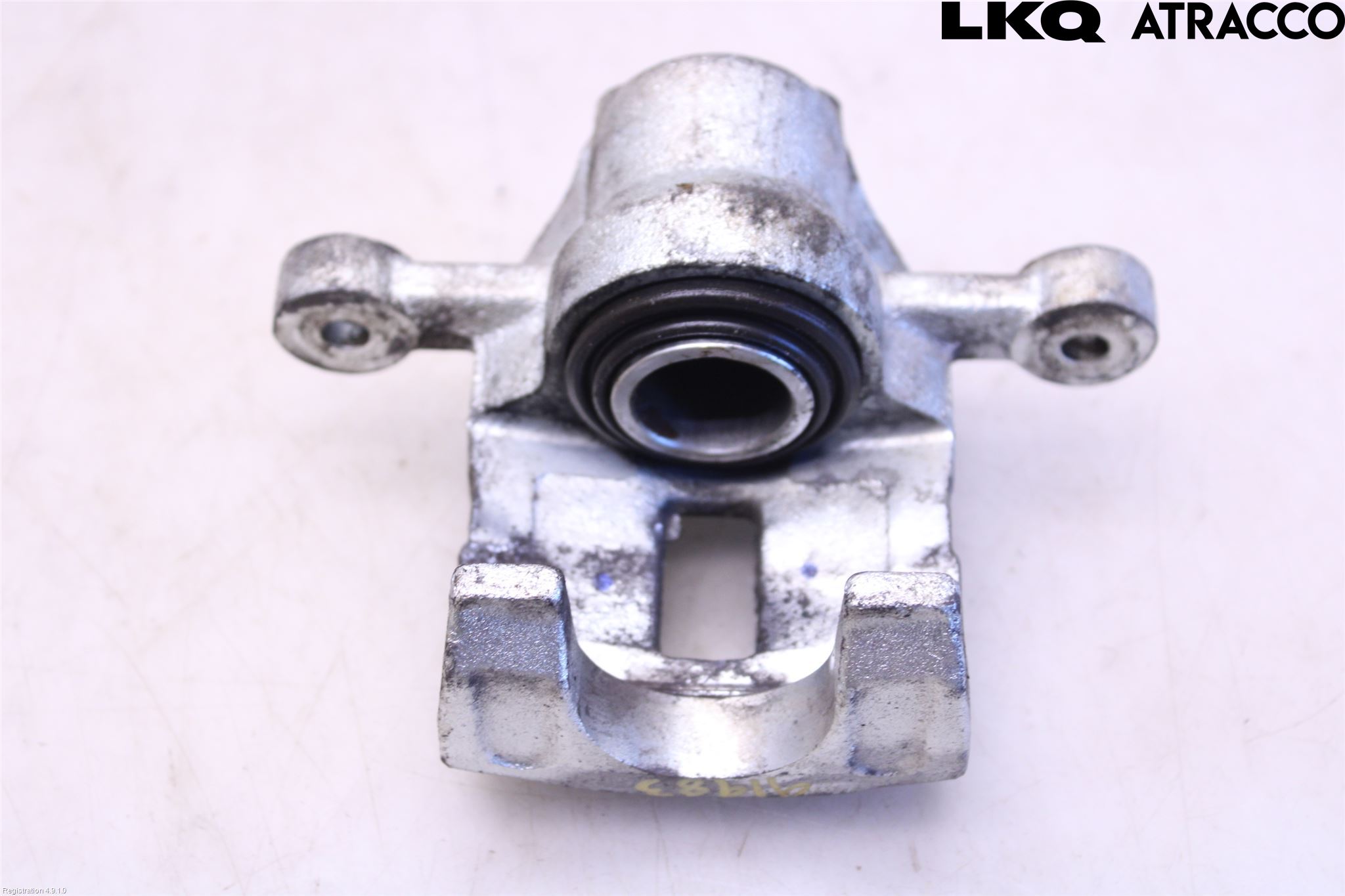 Kia SPORTAGE (SL) 11-15 Bremsecaliper Bak Venstre