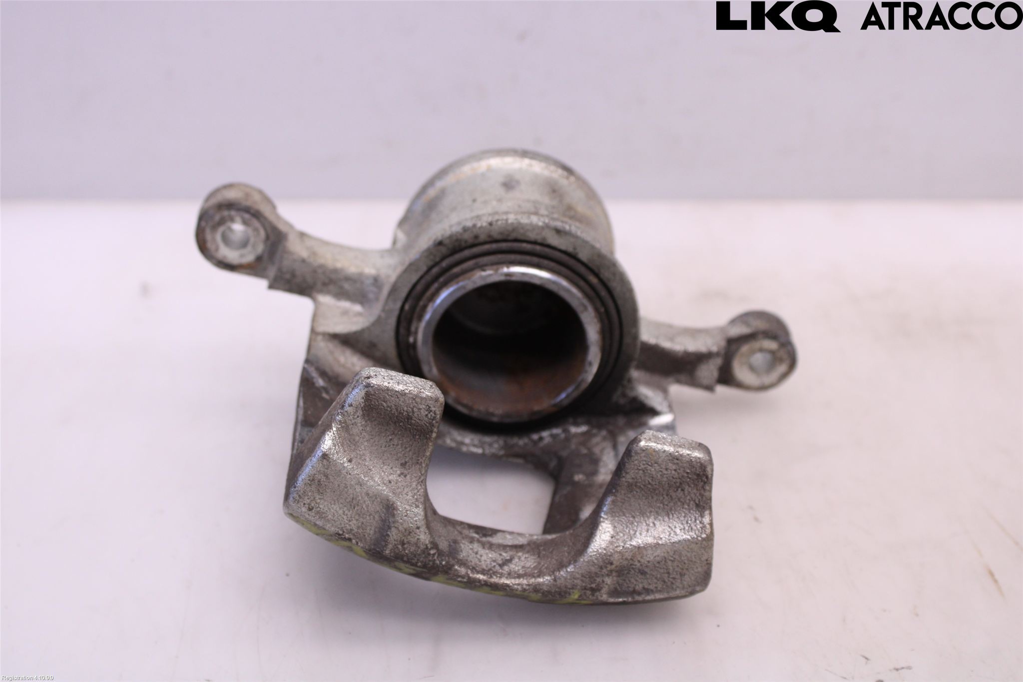 Chevrolet KALOS Bremsecaliper Foran Venstre
