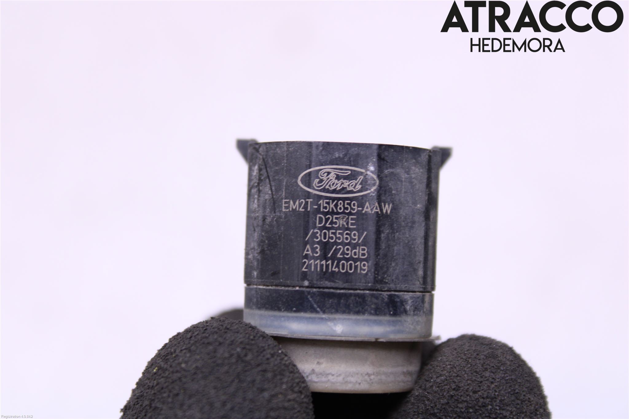 Ford FOCUS 15-18 Sensor Parkering Front