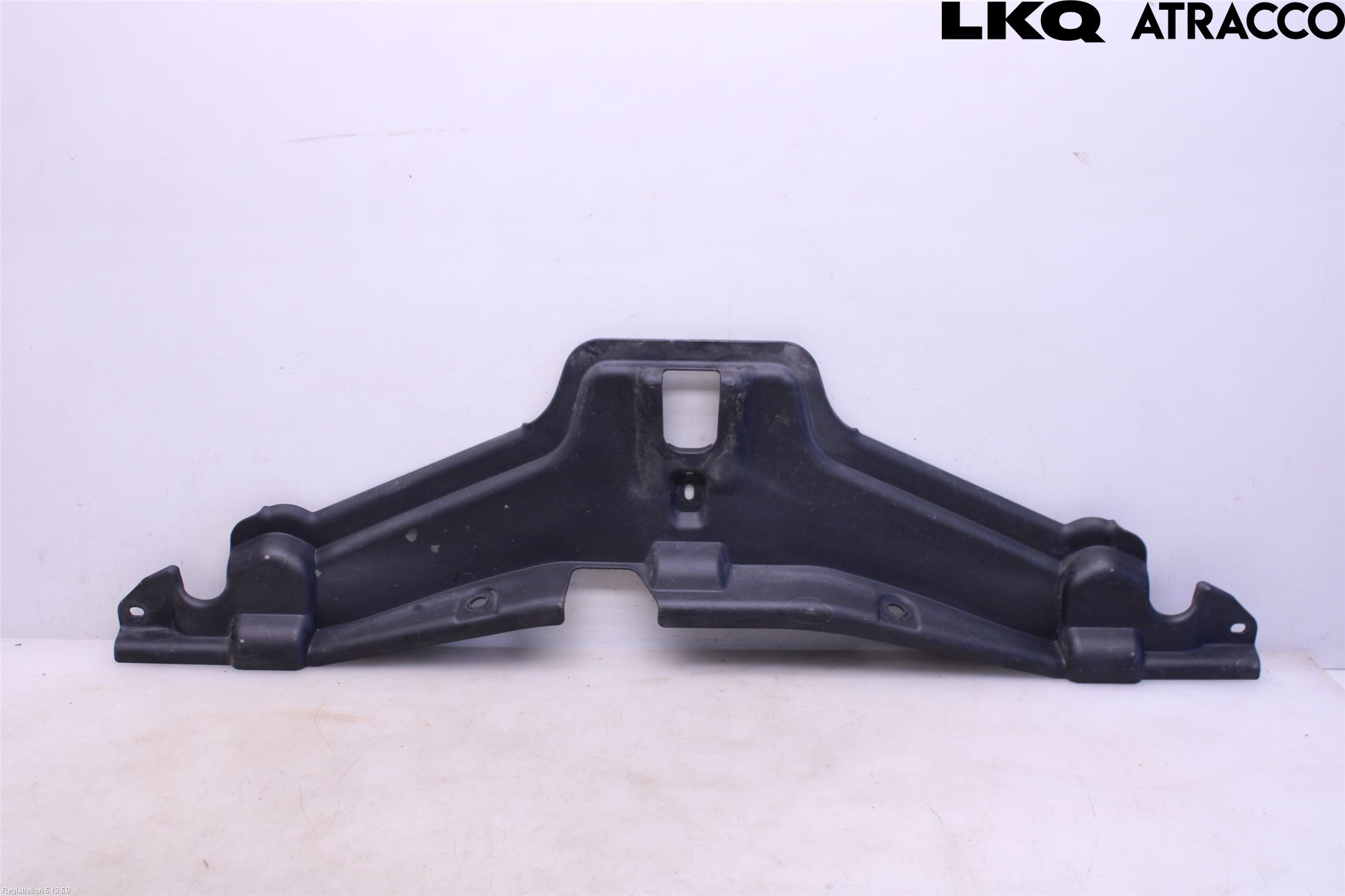 Toyota AURIS 13-19 Tackplast Front