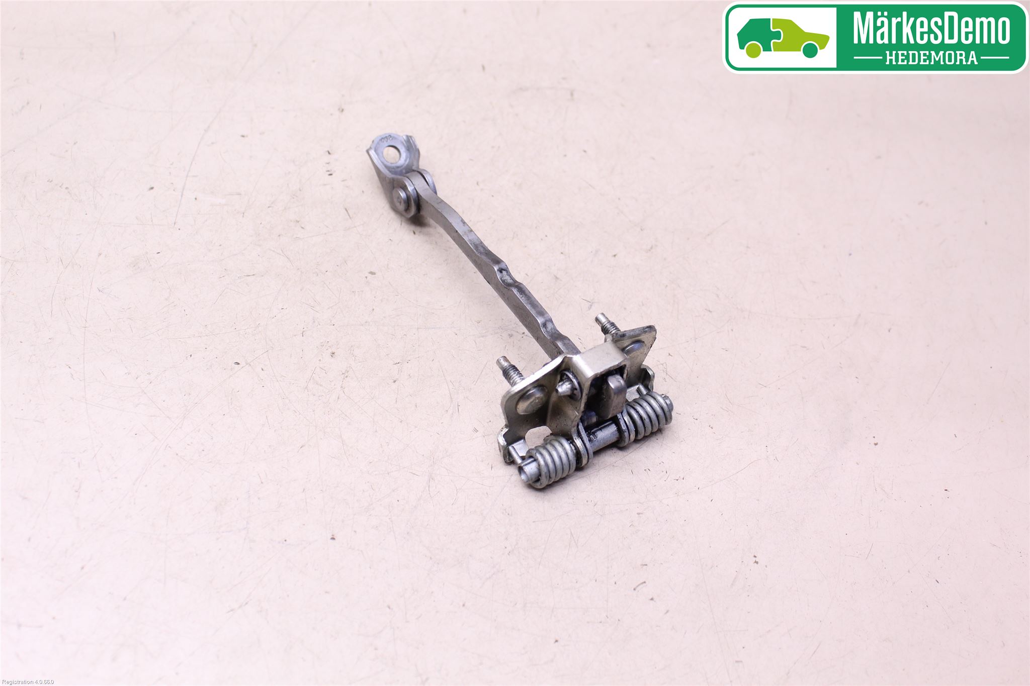 Nissan PRIMASTAR Dørstopper