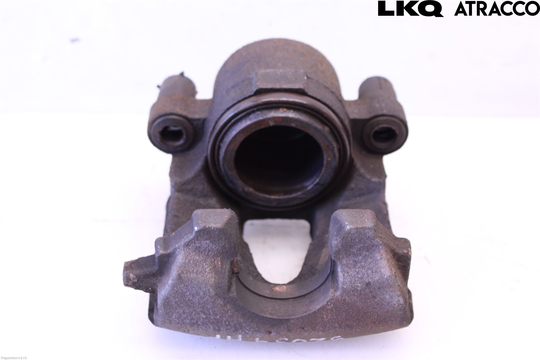 Seat IBIZA V 17-20 Bremsecaliper Foran Høyre