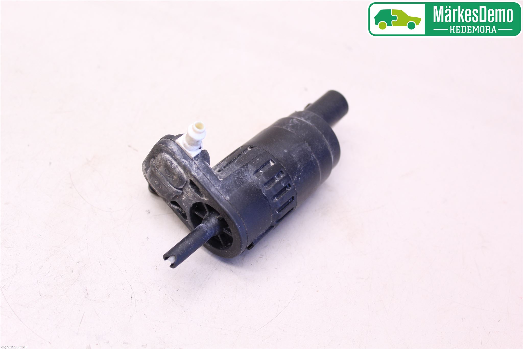 Skoda OCTAVIA (5E) 13-20 Spylerpumpe Frontrute
