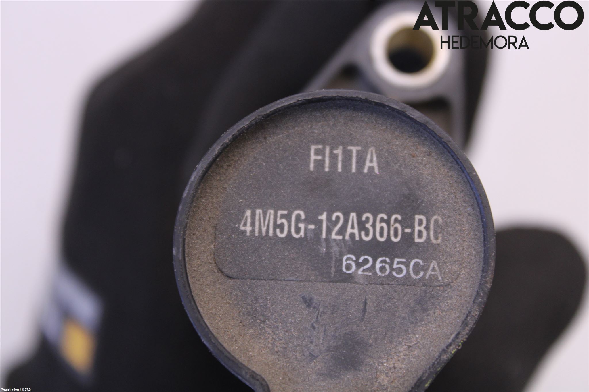 Ford S-MAX 06-15 Coil