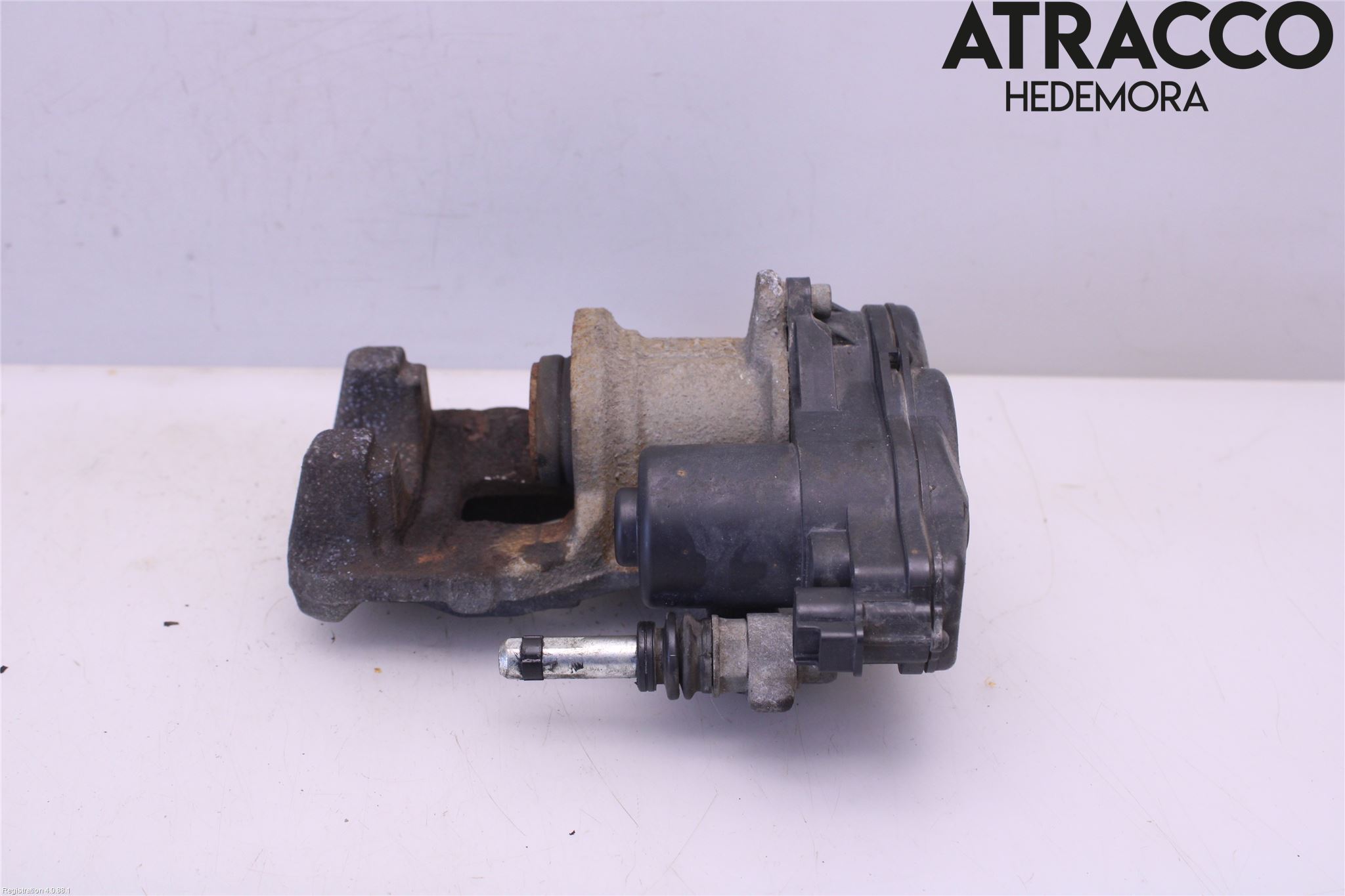 Toyota C-HR 16-23 Bremsecaliper Bak Venstre