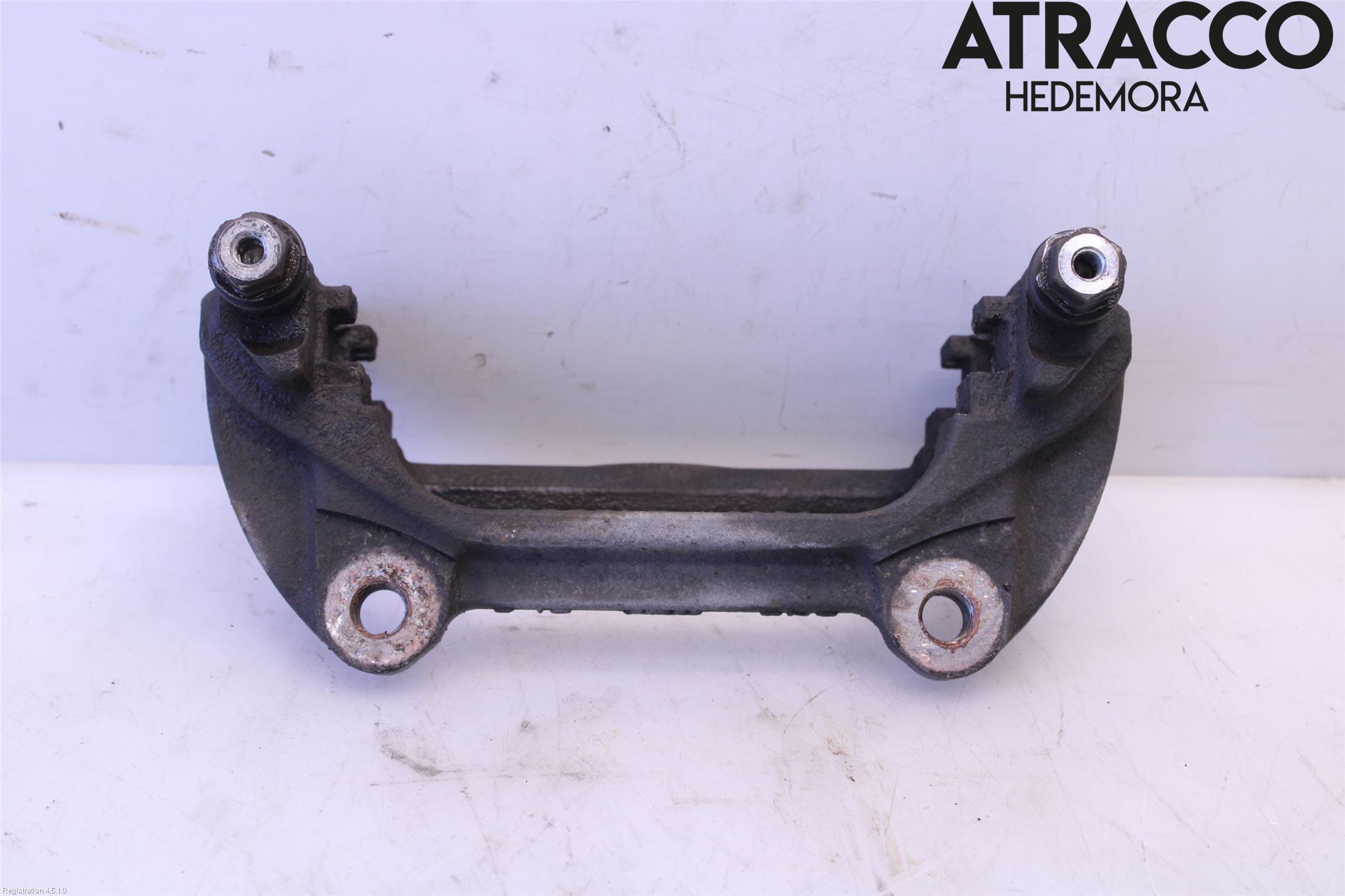 Volkswagen VW PASSAT 11-14 Bremsecaliper Feste Holder
