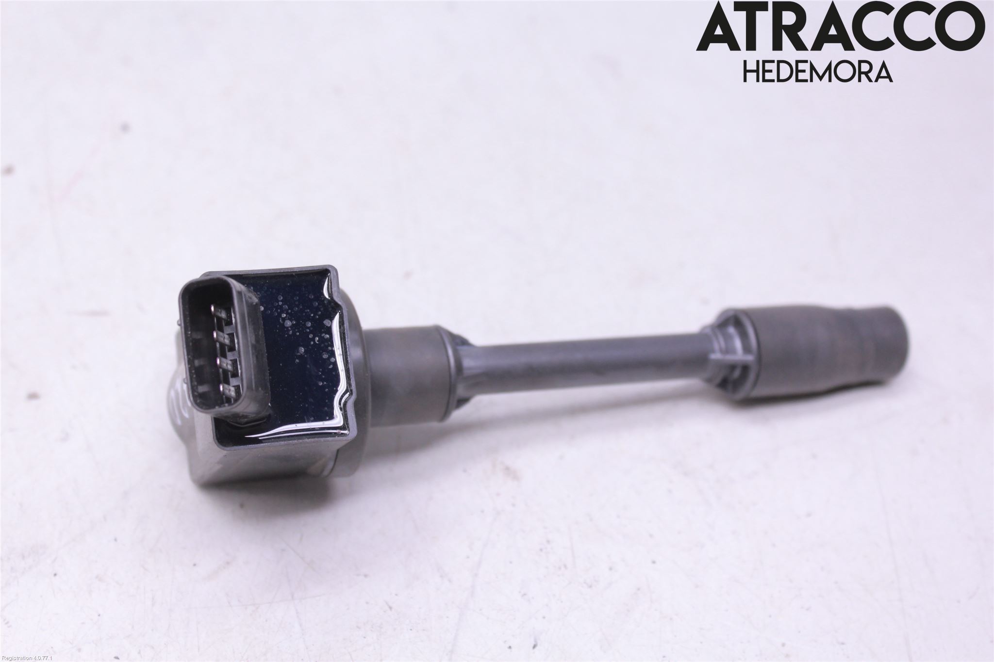 Toyota C-HR 16-23 Coil