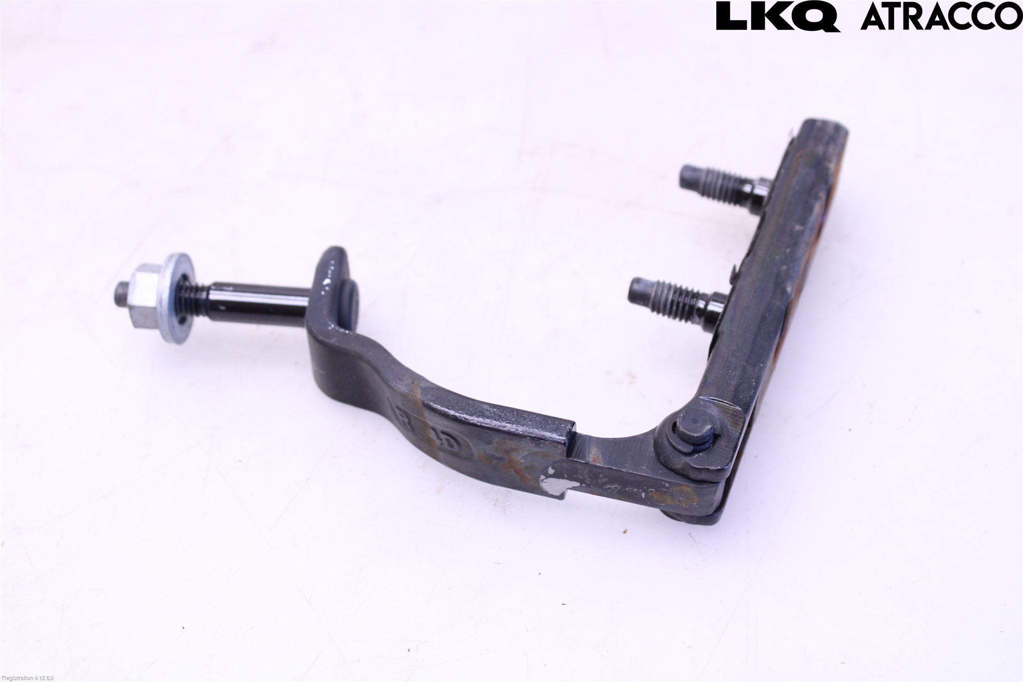Ford KUGA 08-12 Bakluke Hengsel Høyre