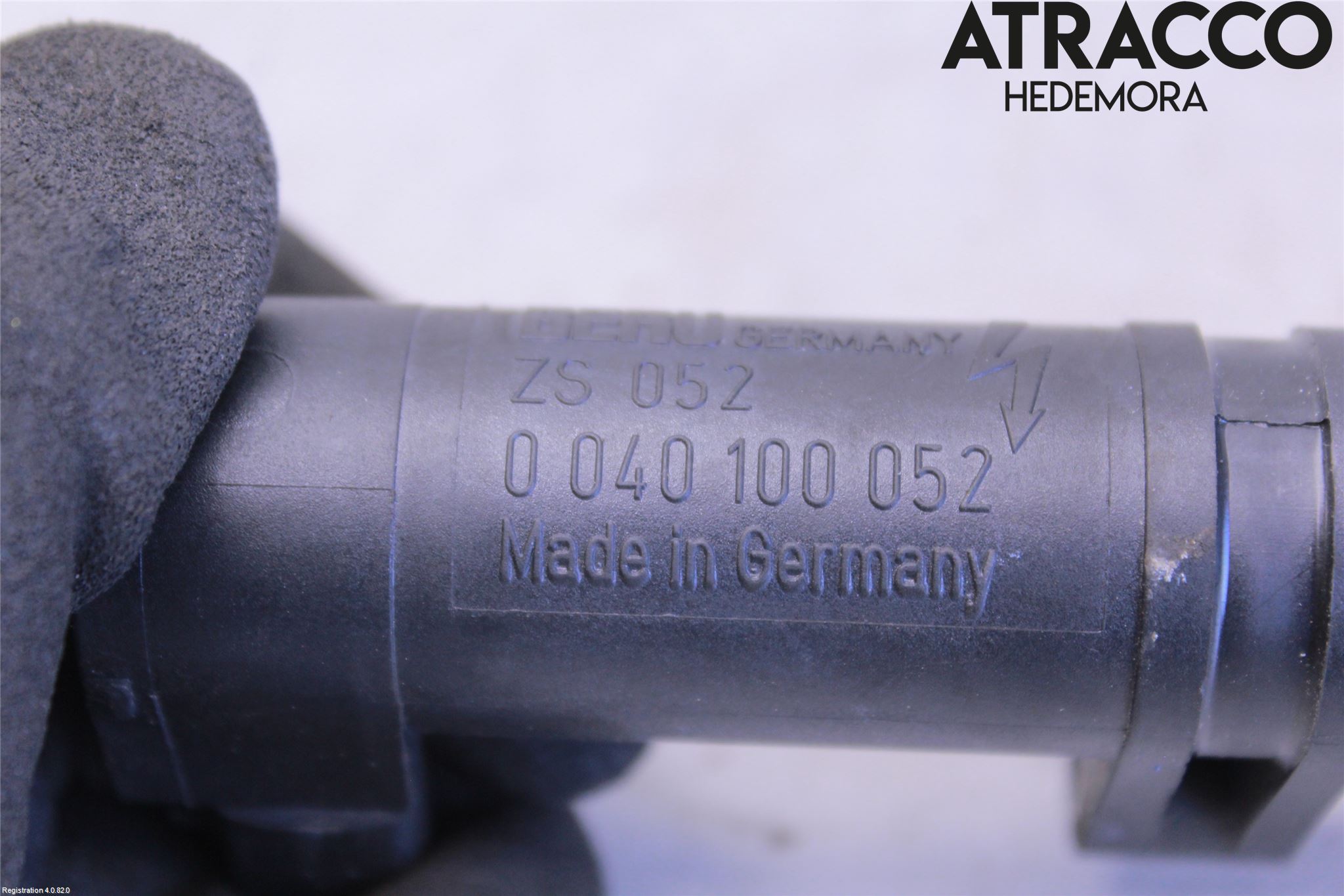 Renault CLIO III  06-09 Coil