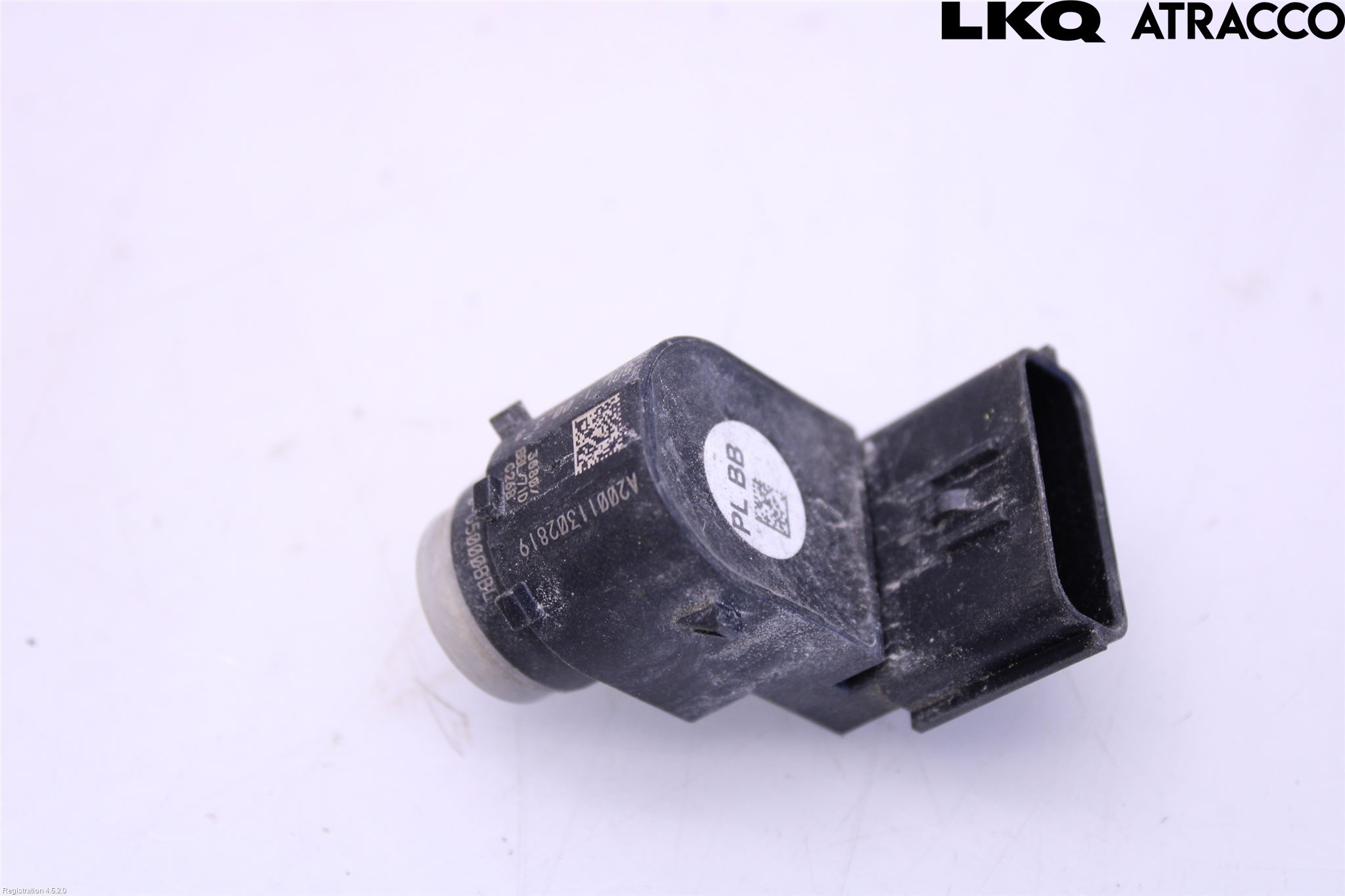 Kia NIRO (DE) 17-22 Sensor Ryggesensor
