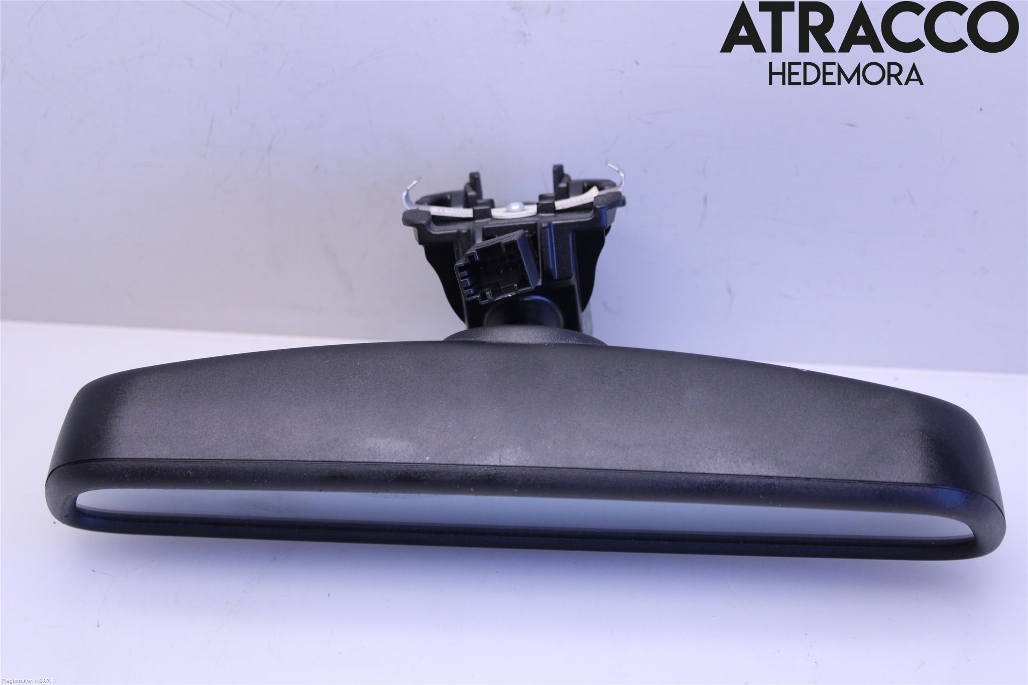 BMW 3 GT F34 13-19 Speil Innvendig El