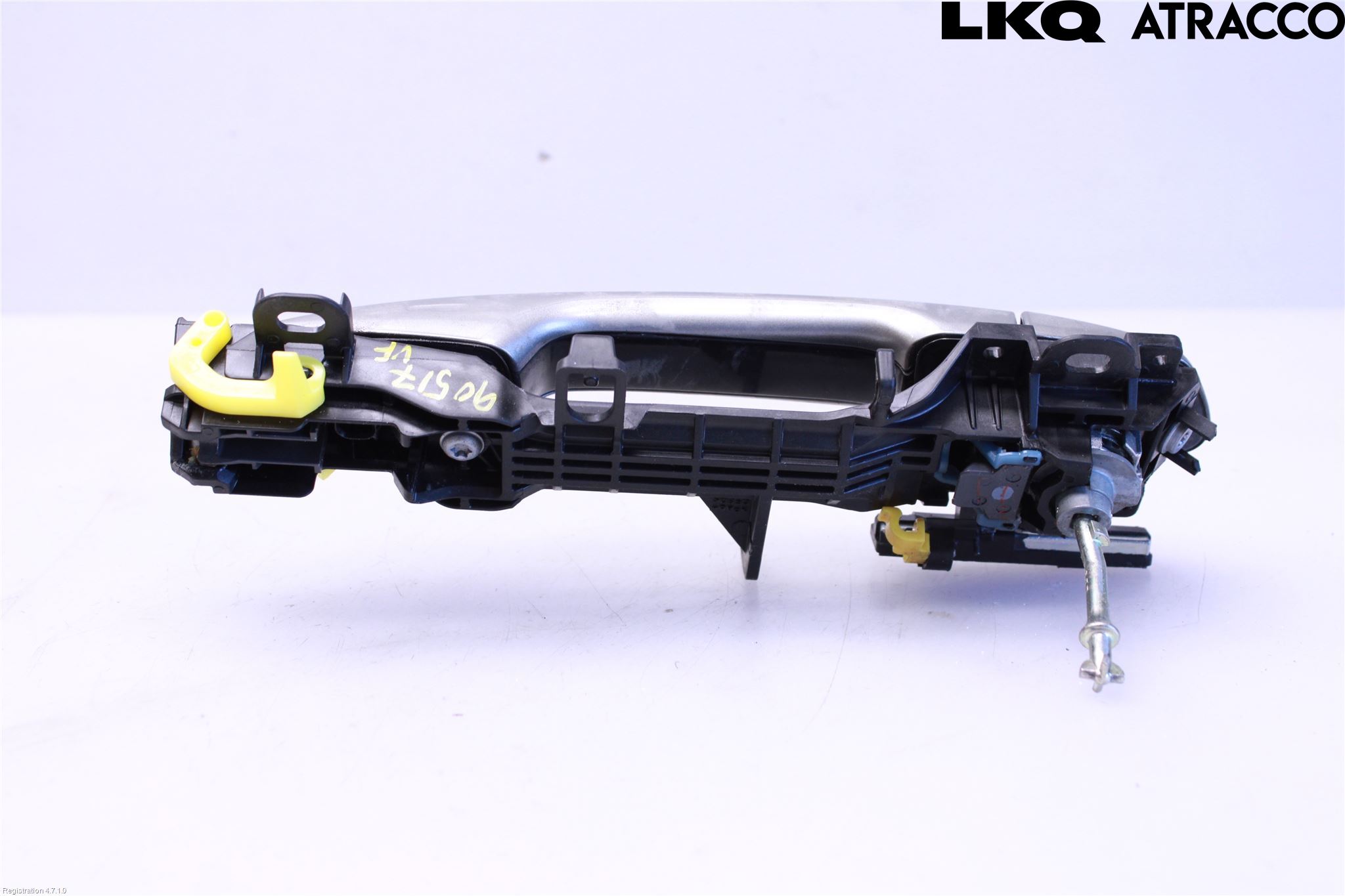 Lexus CT 200h Dørhandtak Ytre Venstre