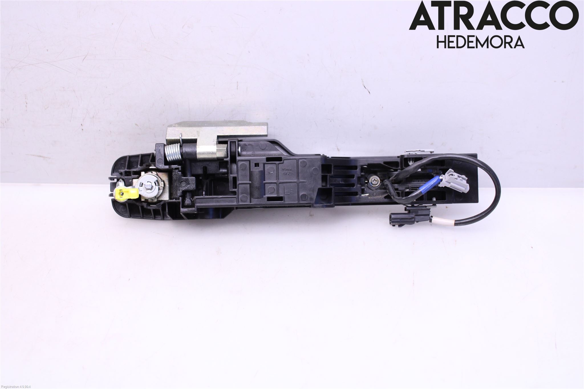 Nissan LEAF 11-17 Dørhandtak Ytre Venstre