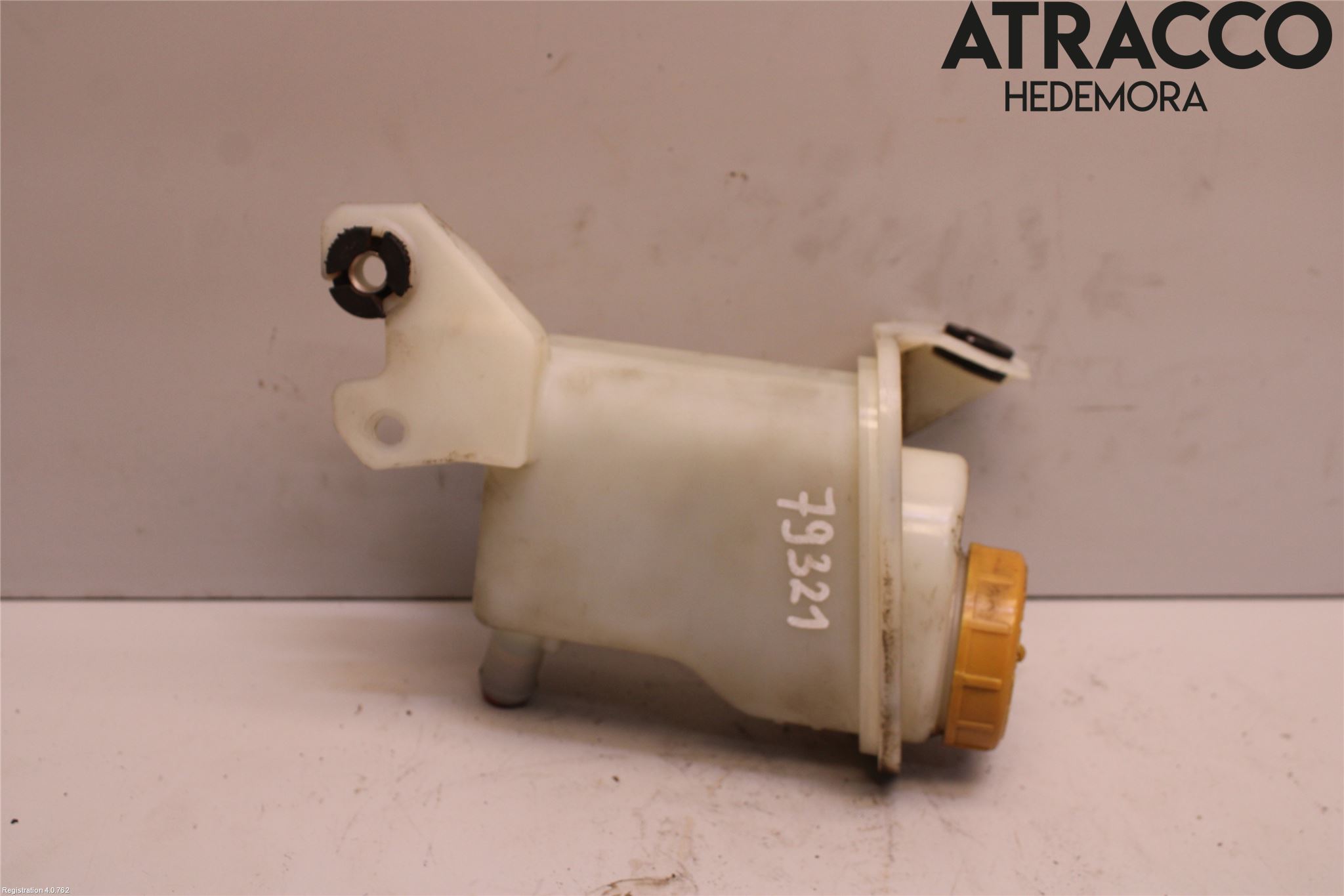 Fiat DOBLO CARGO Servo Oljebeholder
