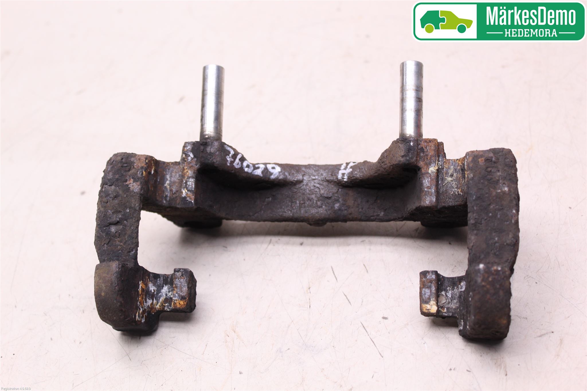 Ford S-MAX 06-15 Bremsecaliper Feste Holder