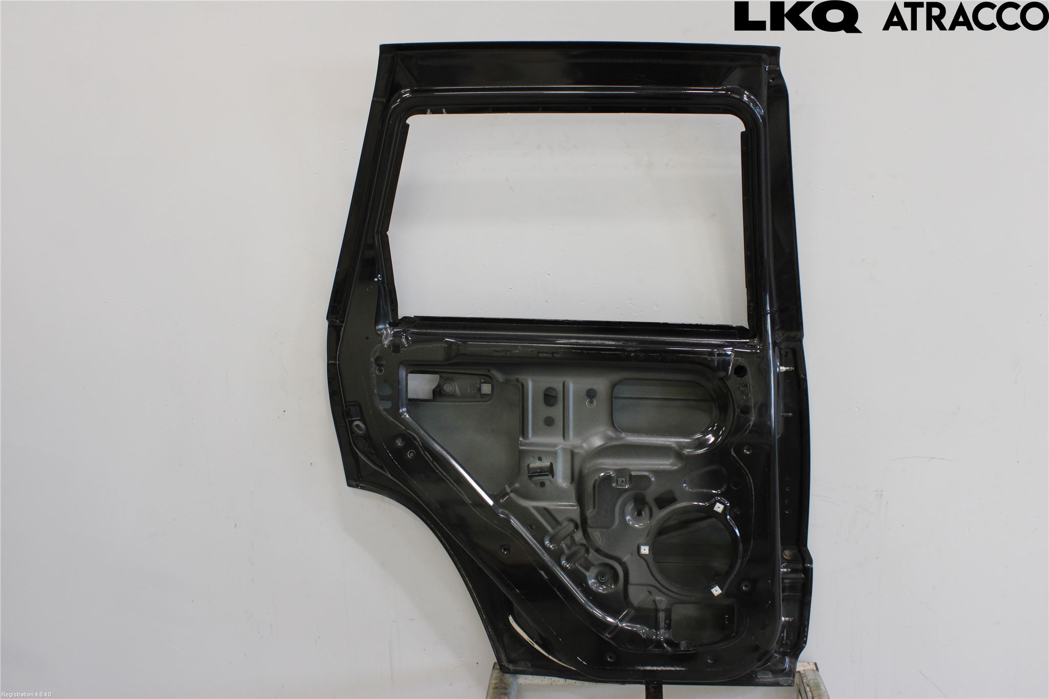 Jeep GRAND CHEROKEE 05-10 Dør 4D Bak Venstre