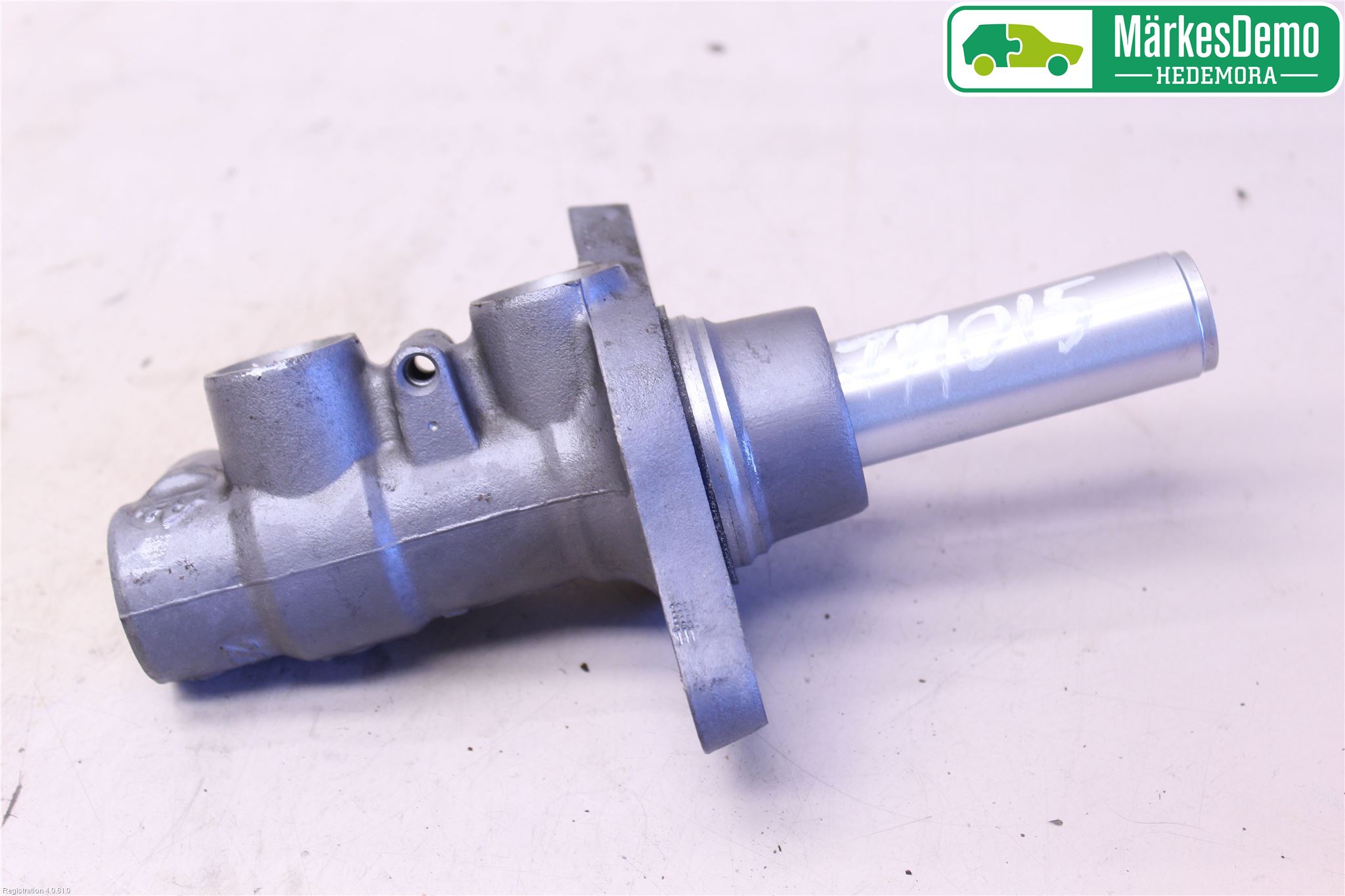 Mitsubishi OUTLANDER 13-21 Brems Hovedsylinder