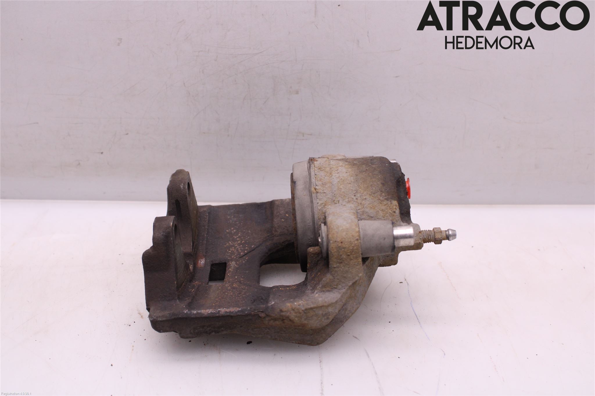 Ford MONDEO 15-22 Bremsecaliper Foran Høyre