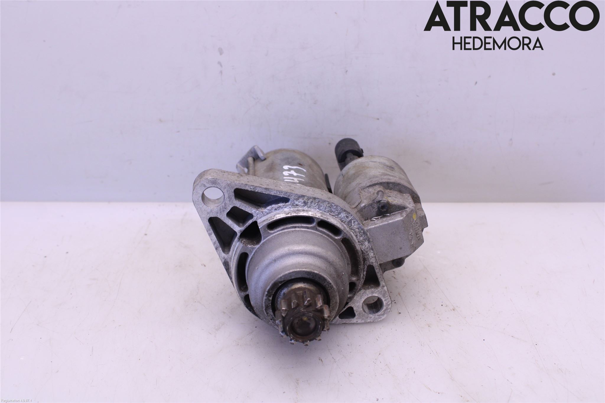 Volkswagen VW PASSAT 05-11 Startmotor