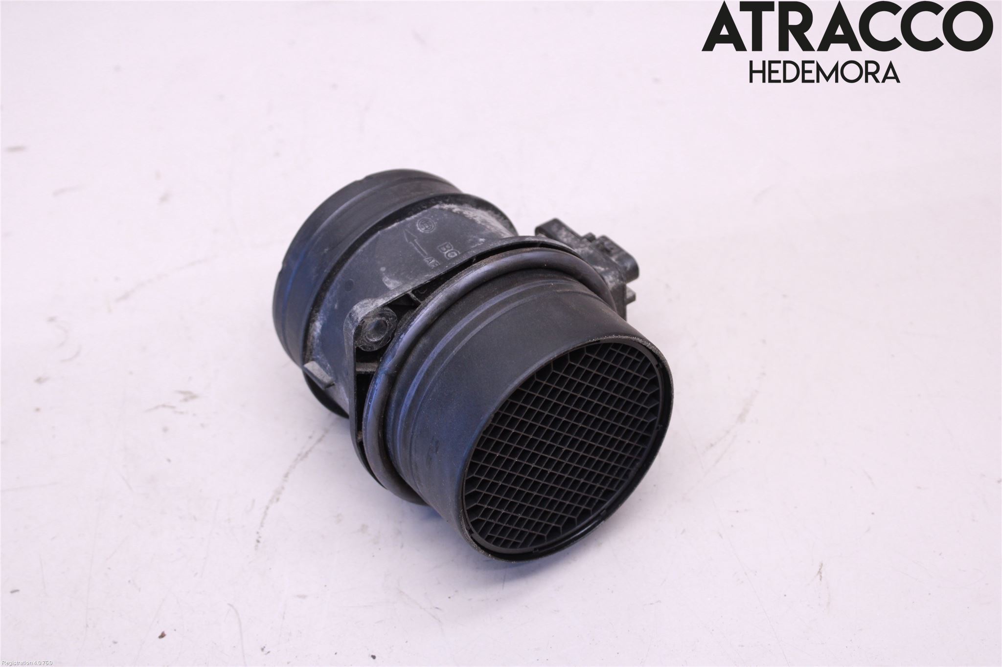 Volkswagen VW AMAROK 2H 10-22 Inns Luftmassemåler