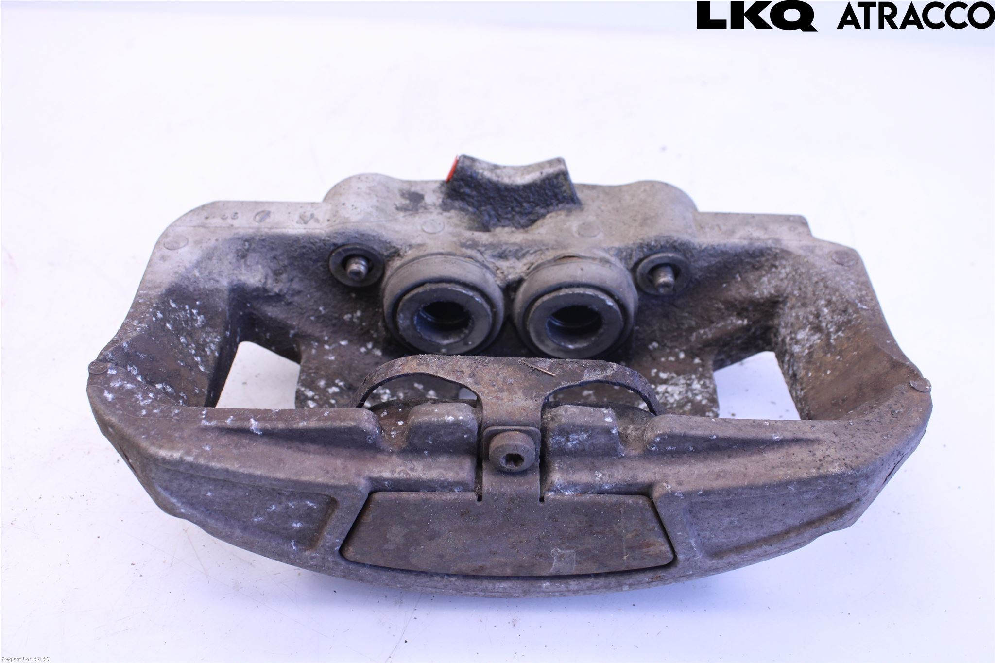 Audi A6/S6 4G 11-18 Bremsecaliper Foran Høyre
