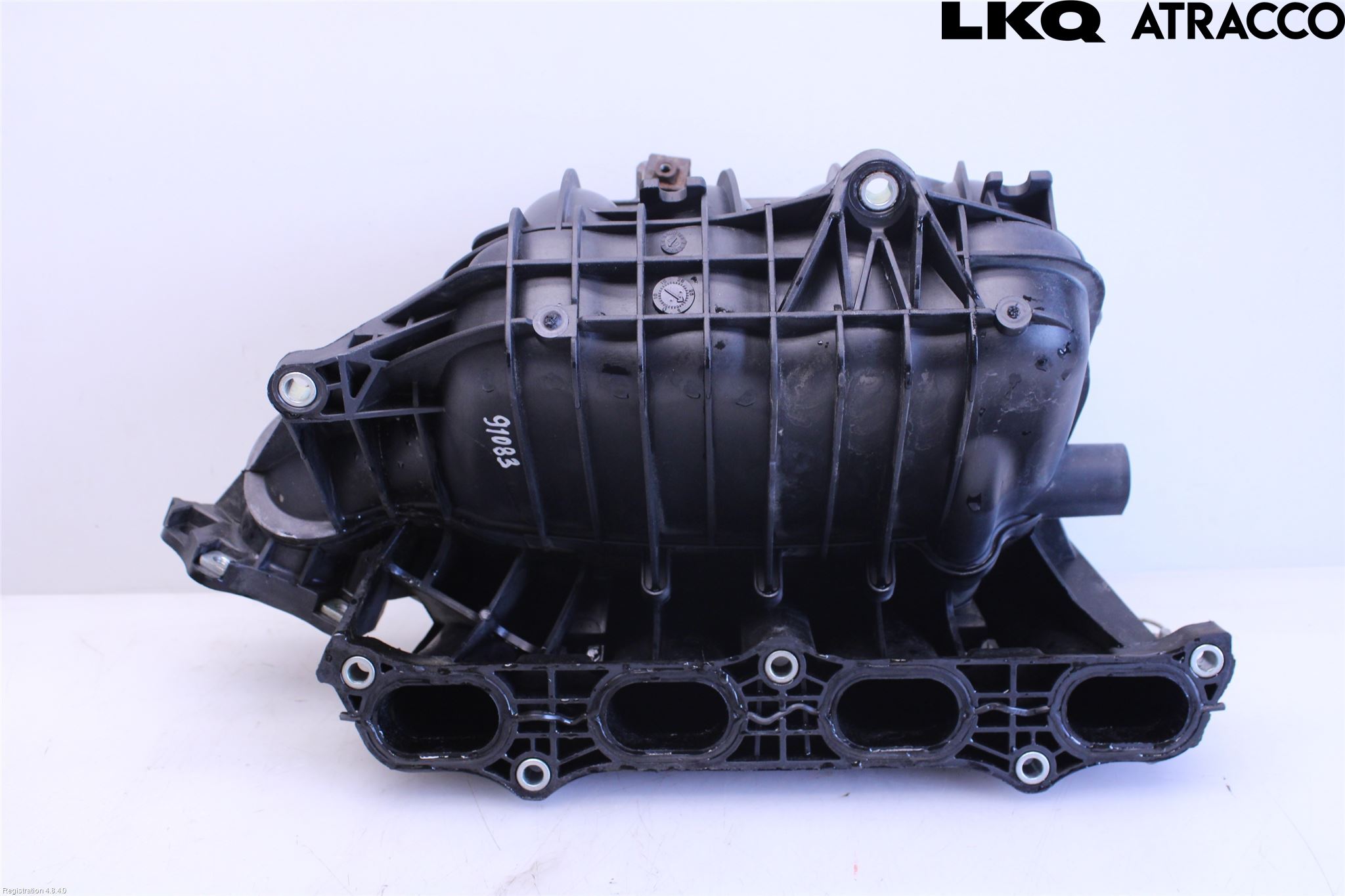 Toyota RAV 4 06-12 Innsugningsmanifold