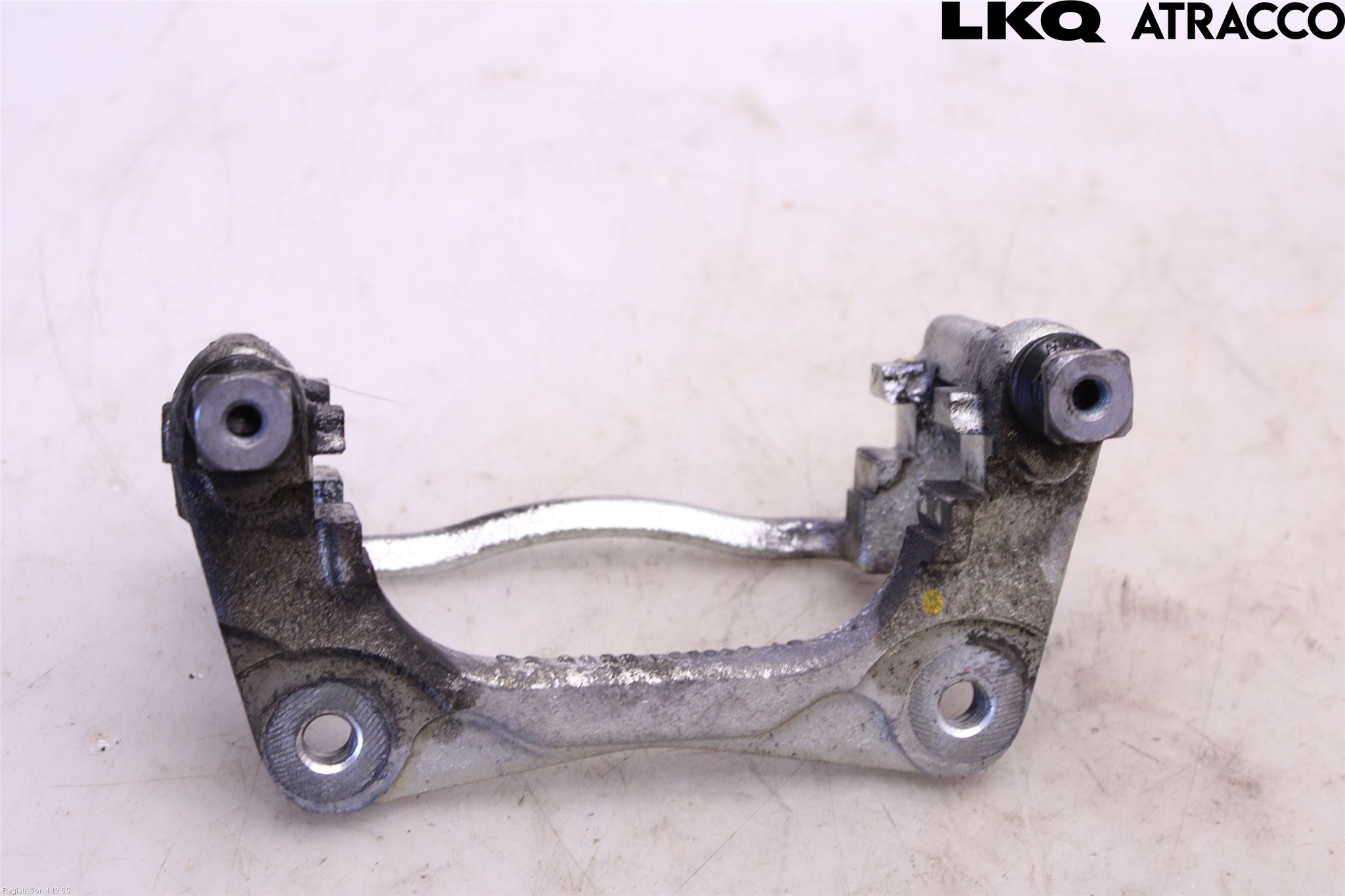 Toyota C-HR 24- Bremsecaliper Feste Holder