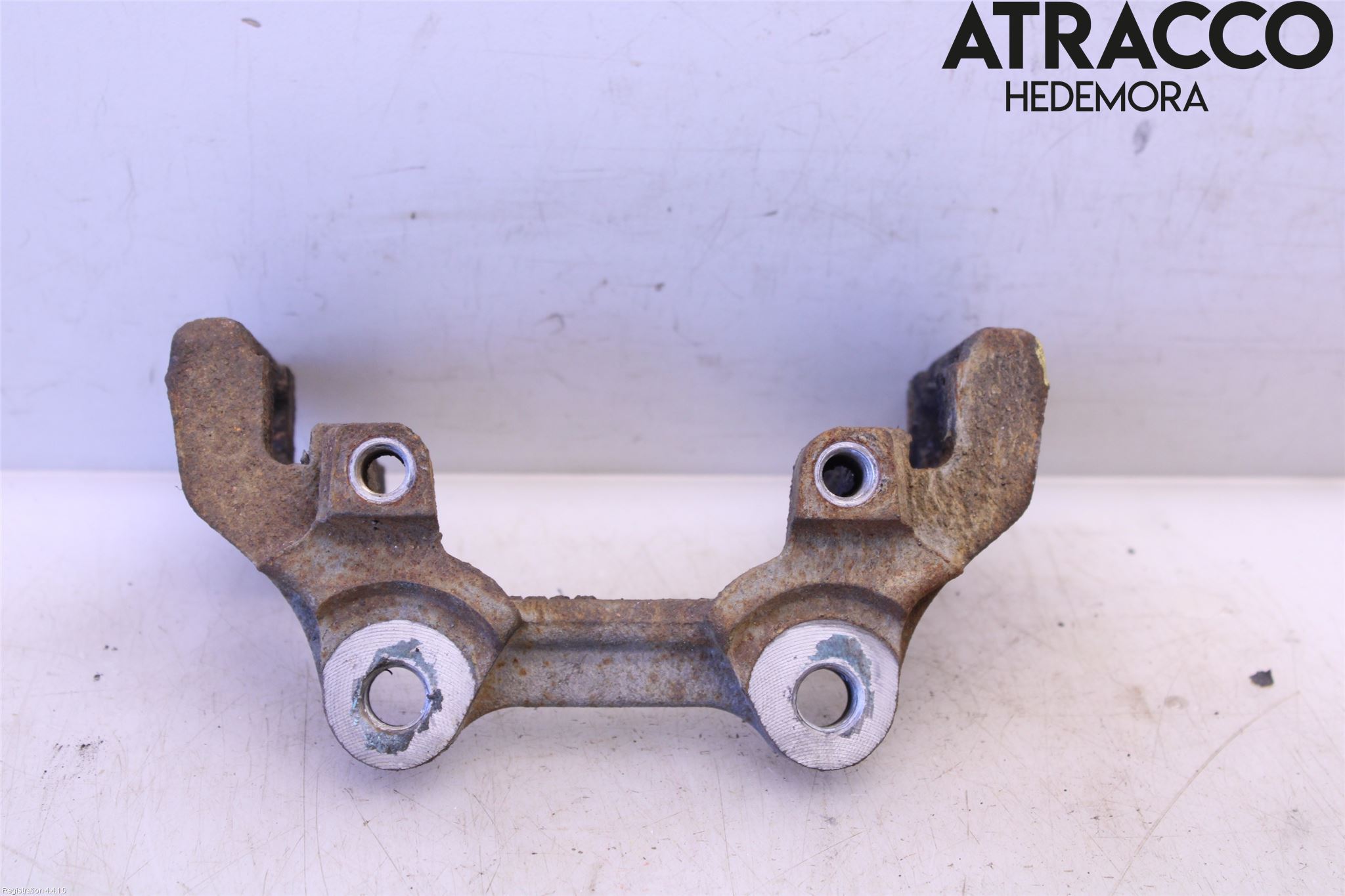 BMW 3 F30/F31/F80 12-19 Bremsecaliper Feste Holder