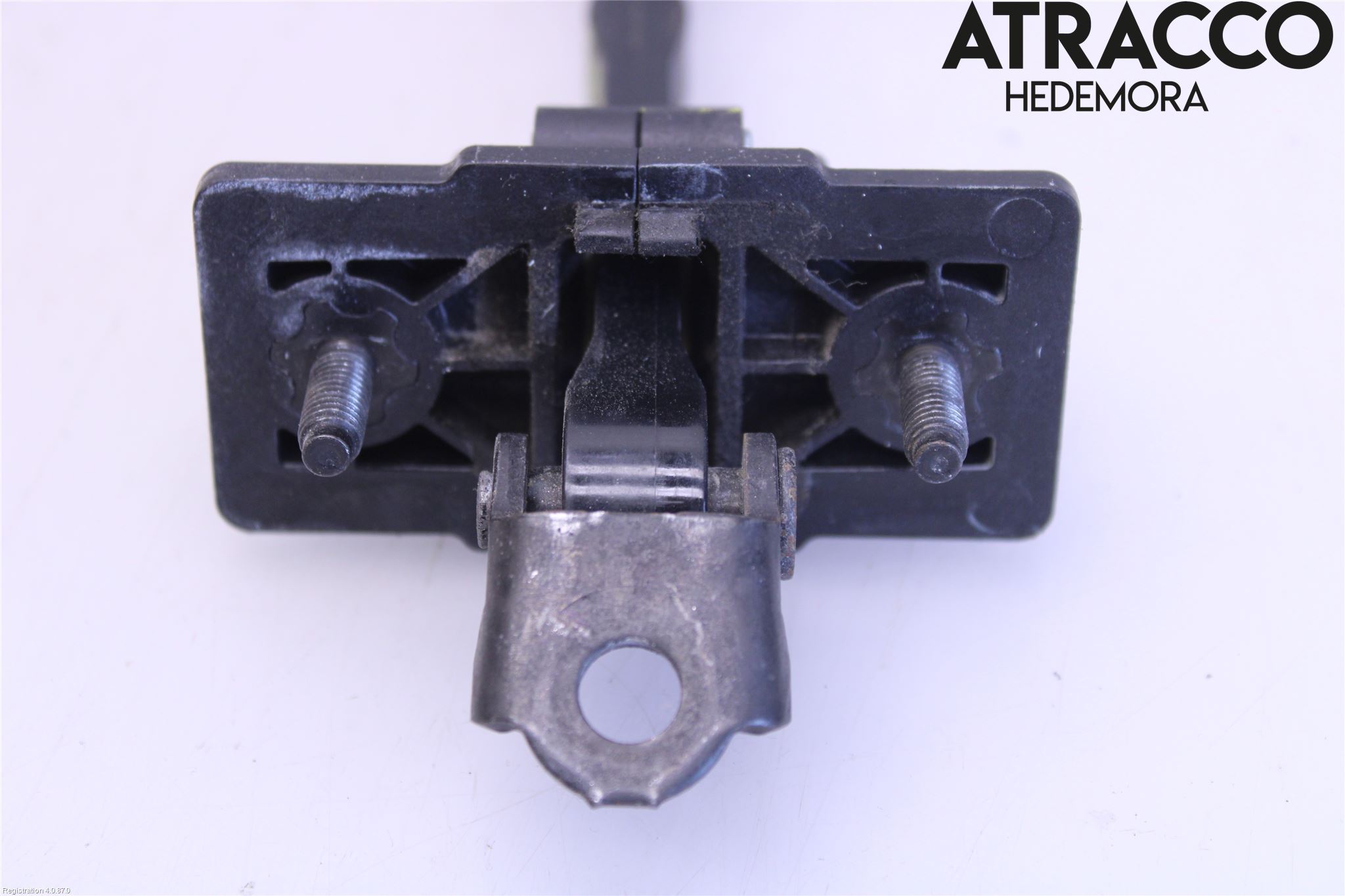 Citroen C4 CACTUS 14-20 Dørstopper
