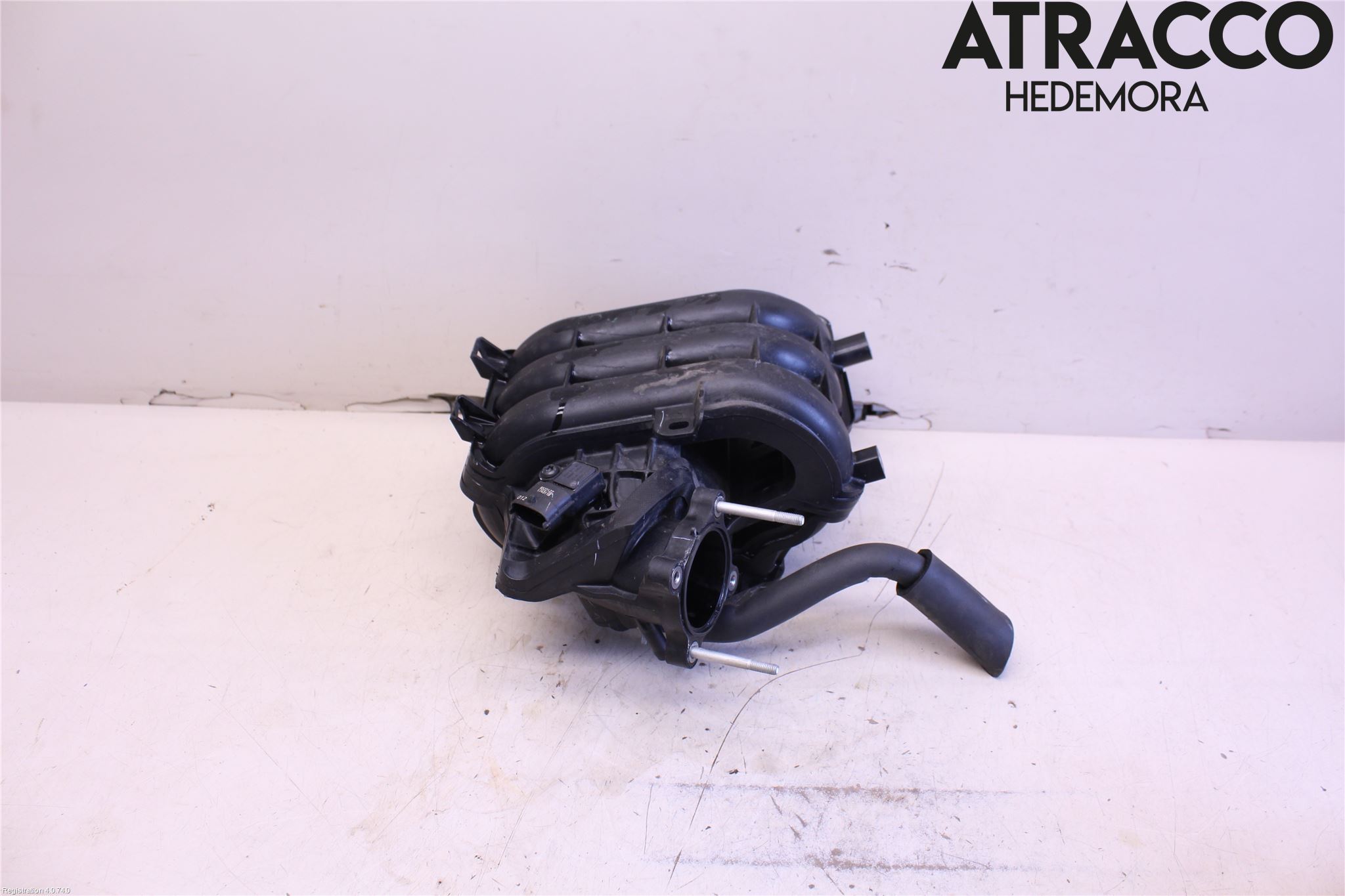 Hyundai i10 BA 14-16 Innsugningsmanifold