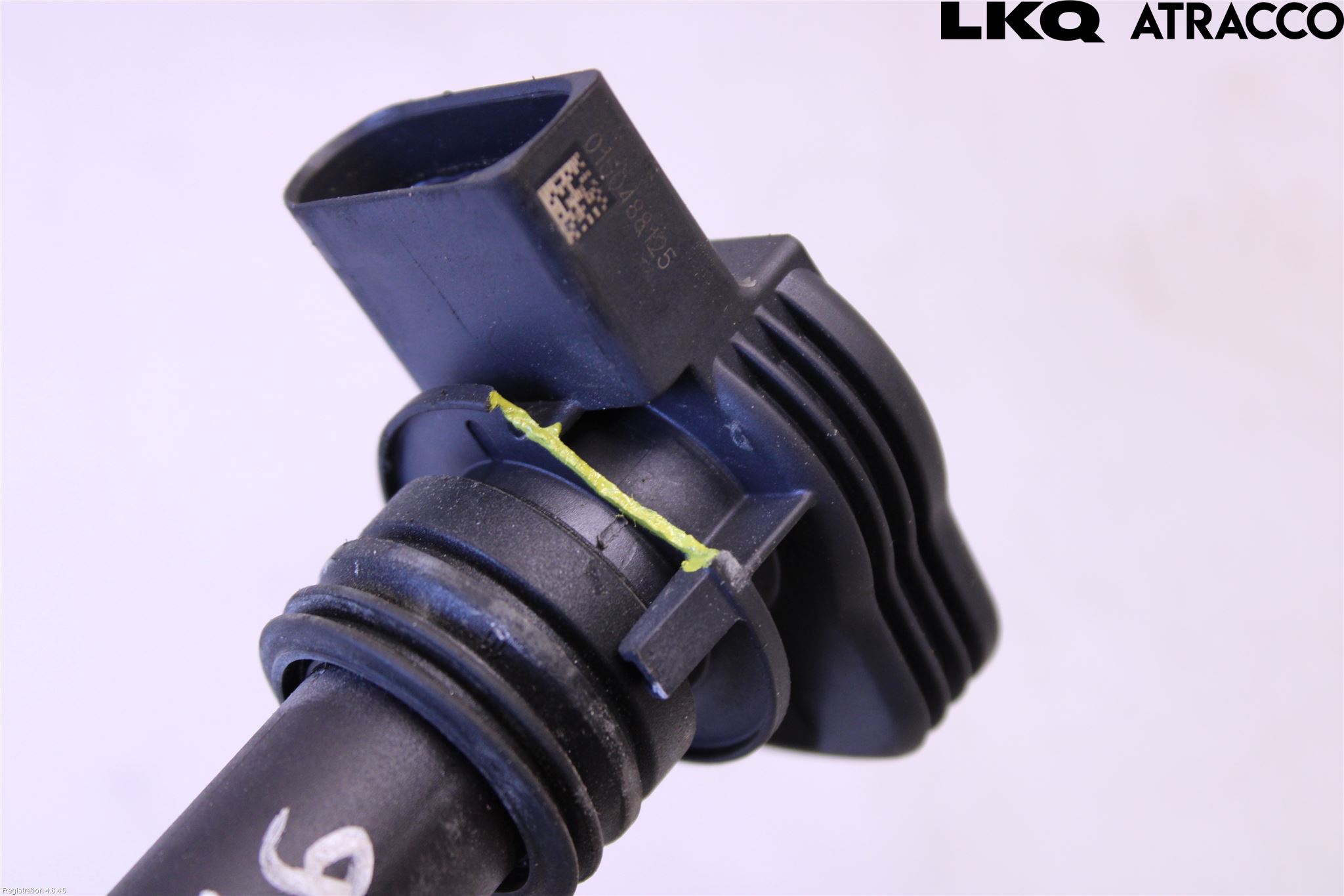 Volkswagen VW PASSAT CC 08-16 Coil