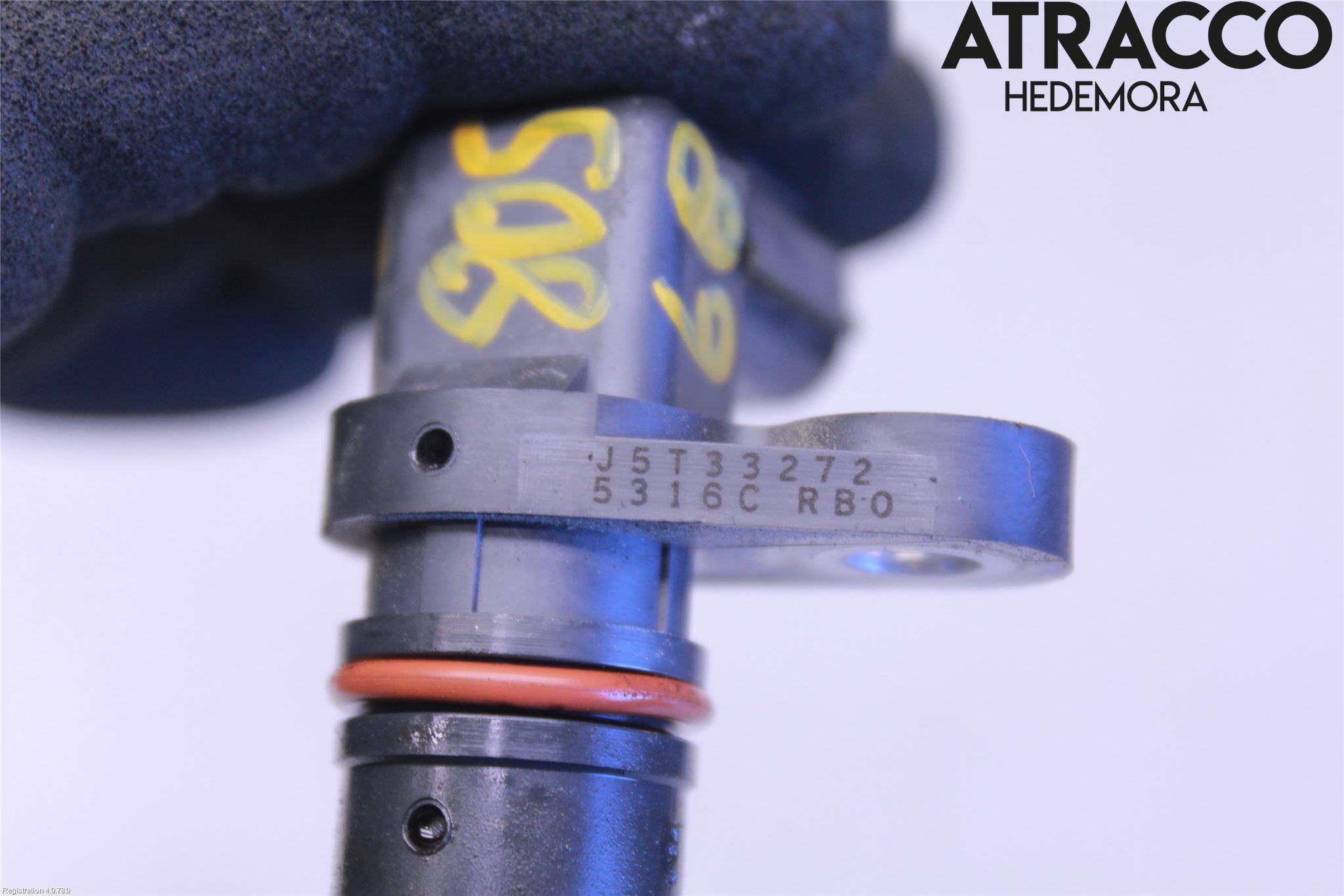 Honda HR-V 15-21 Giver Turtall - Tenning