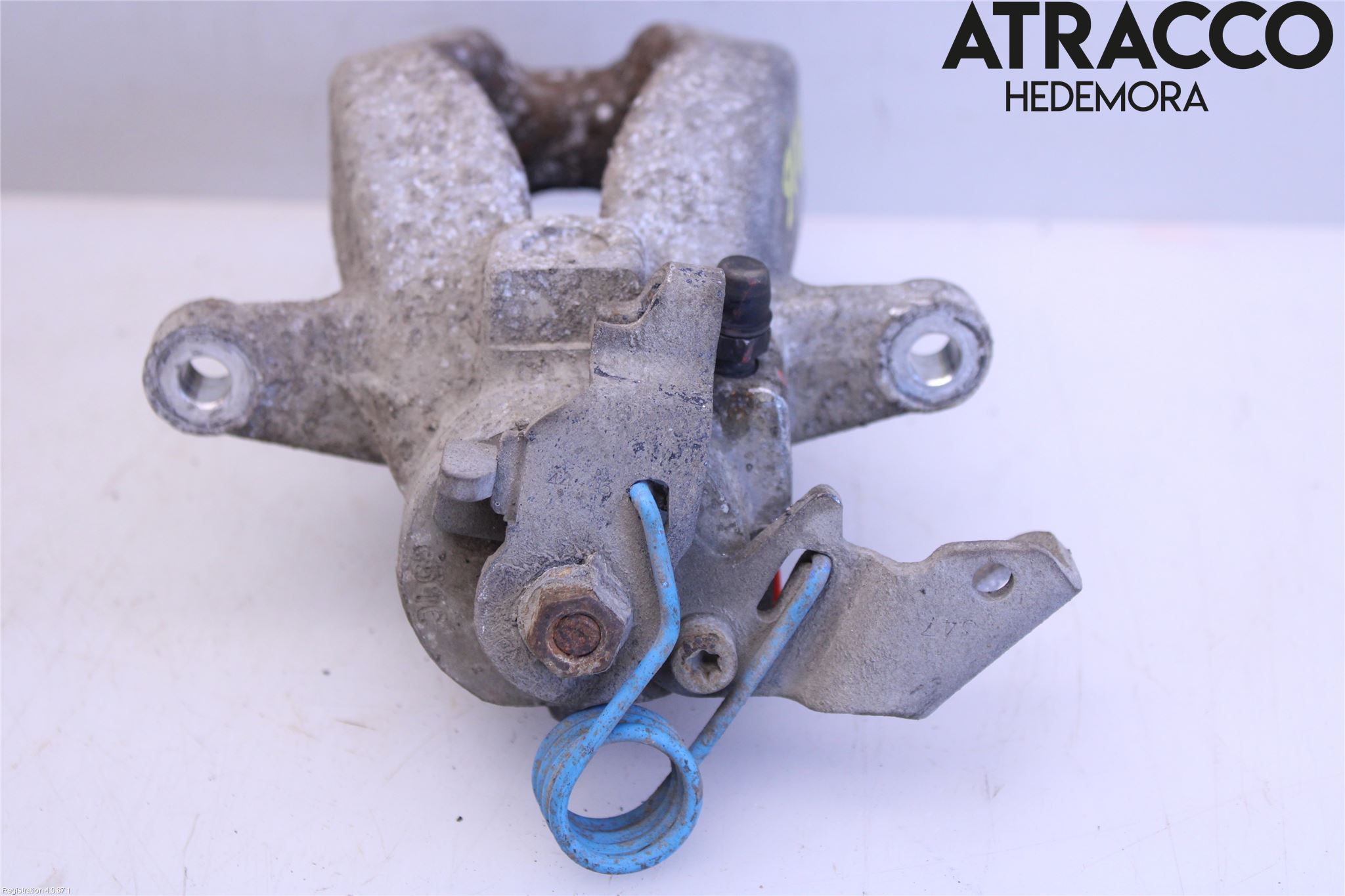 Fiat TIPO/CROSS 16- Bremsecaliper Bak Venstre