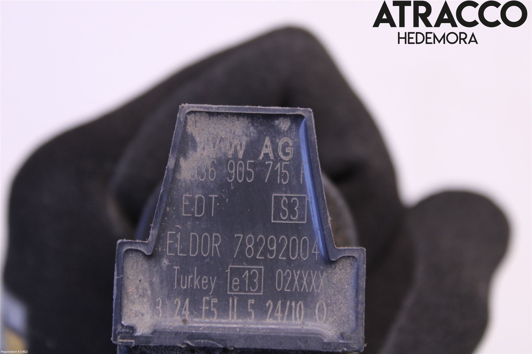 Audi A1/S1 11-18 Coil